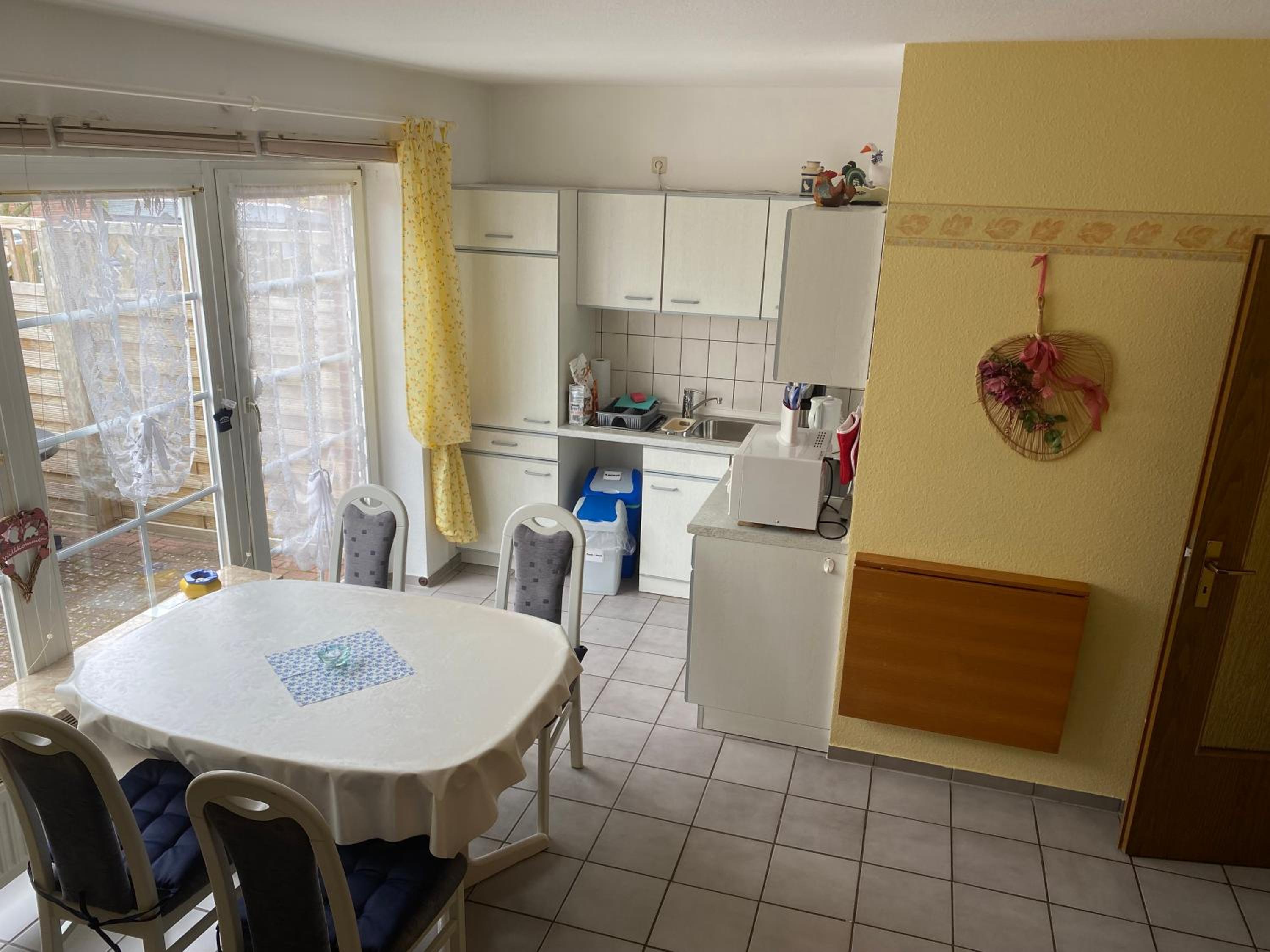 Gitti's Gästehaus FeWo 01