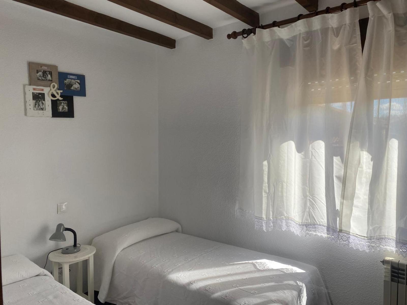Apartamentos La Portilla de El Tejo