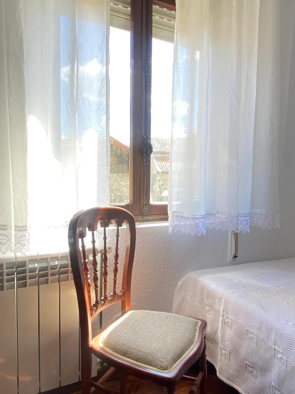 Apartamentos La Portilla de El Tejo