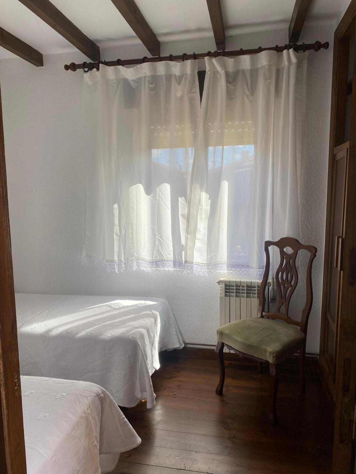 Apartamentos La Portilla de El Tejo