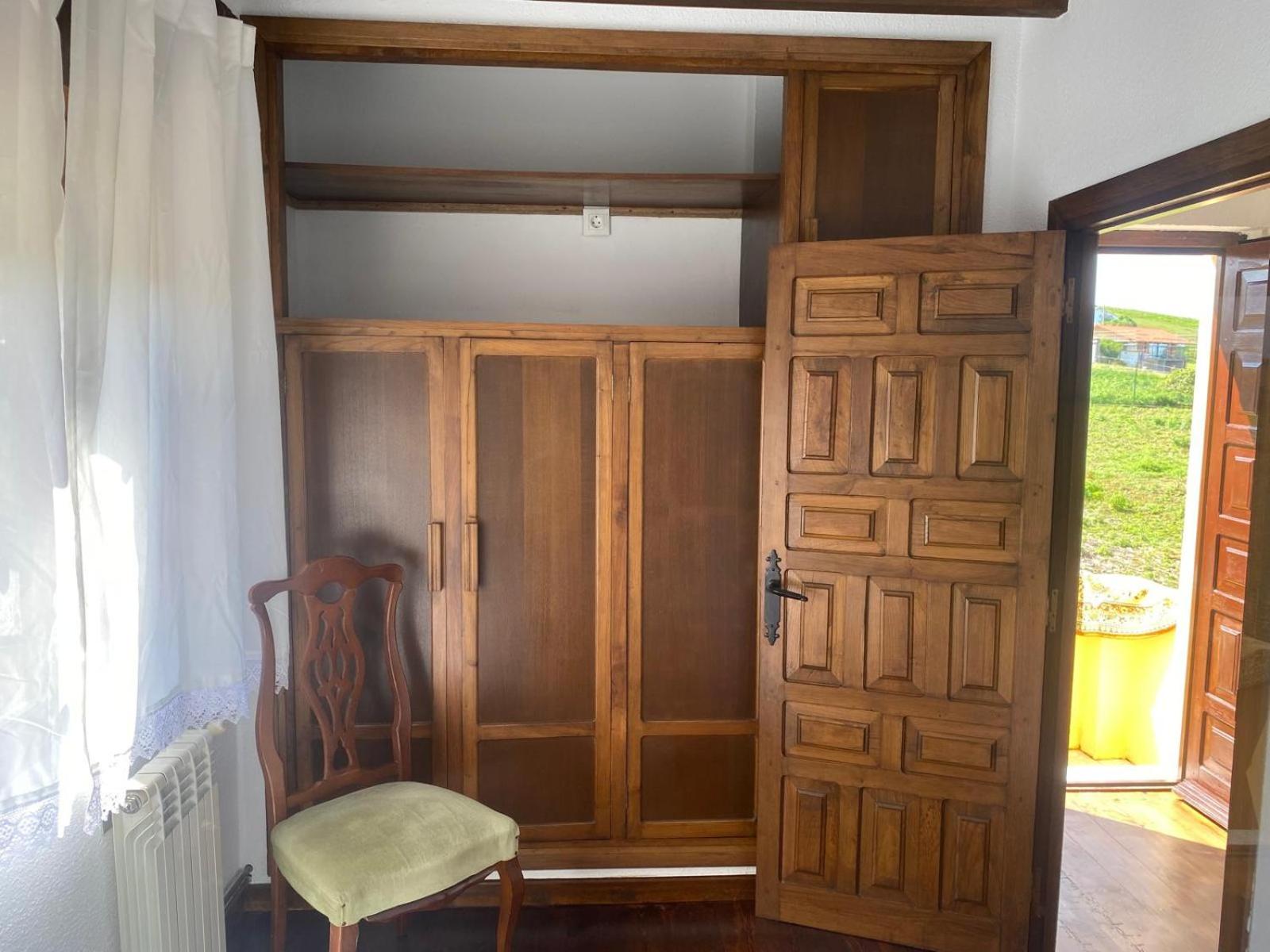 Apartamentos La Portilla de El Tejo