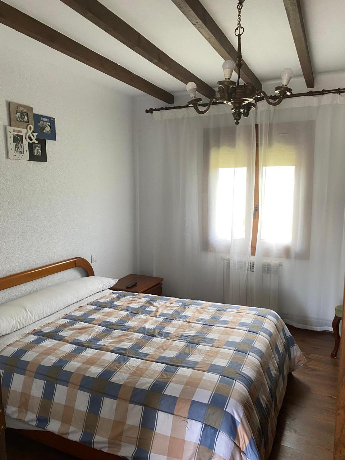 Apartamentos La Portilla de El Tejo
