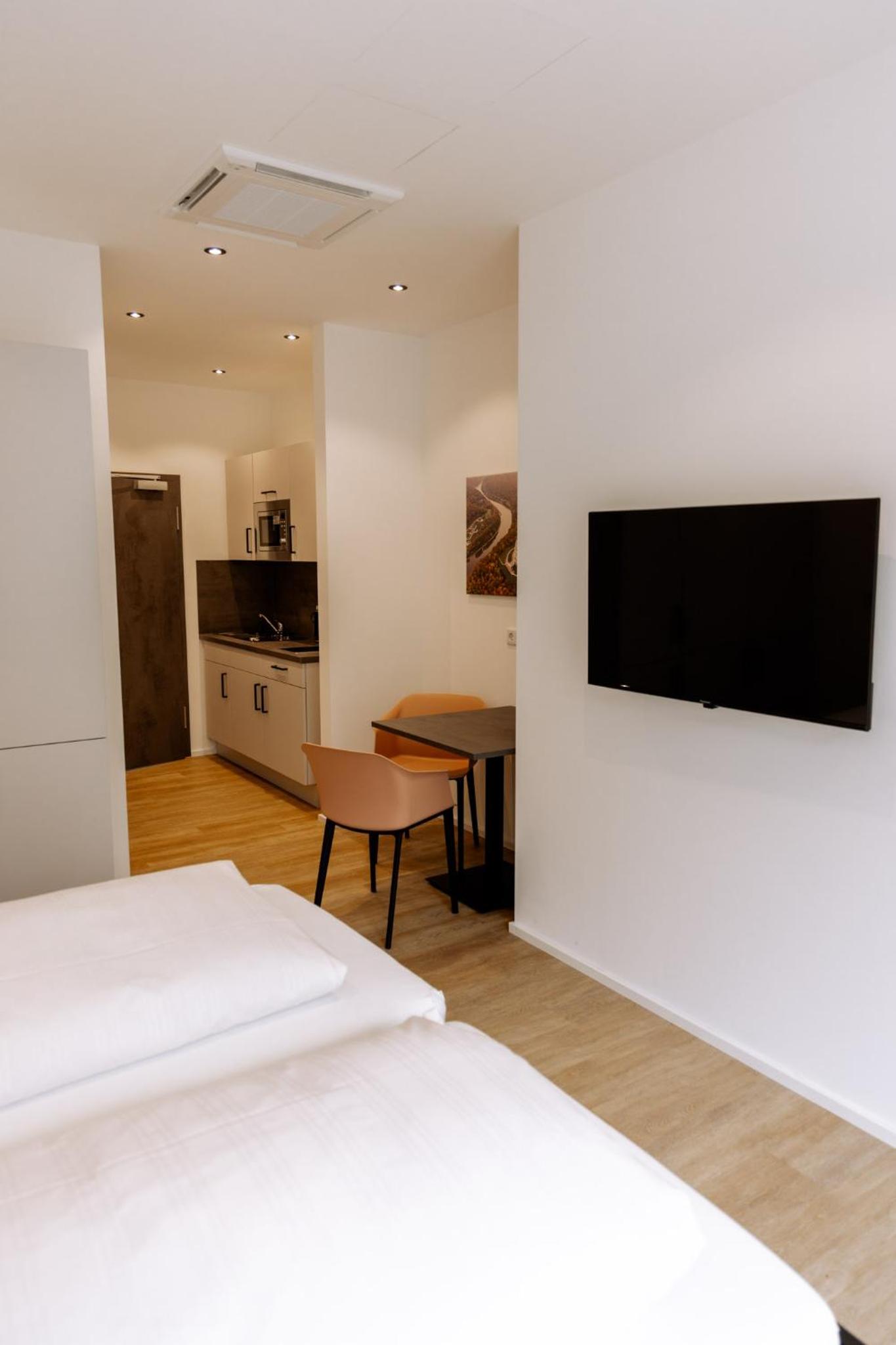 Heufeldboardinghouse