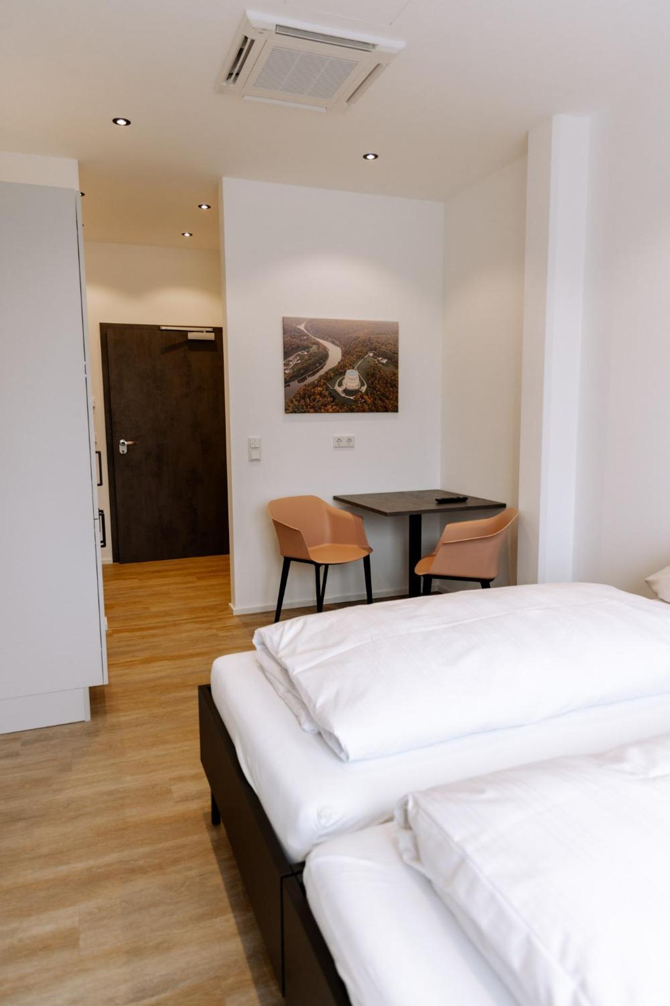 Heufeldboardinghouse