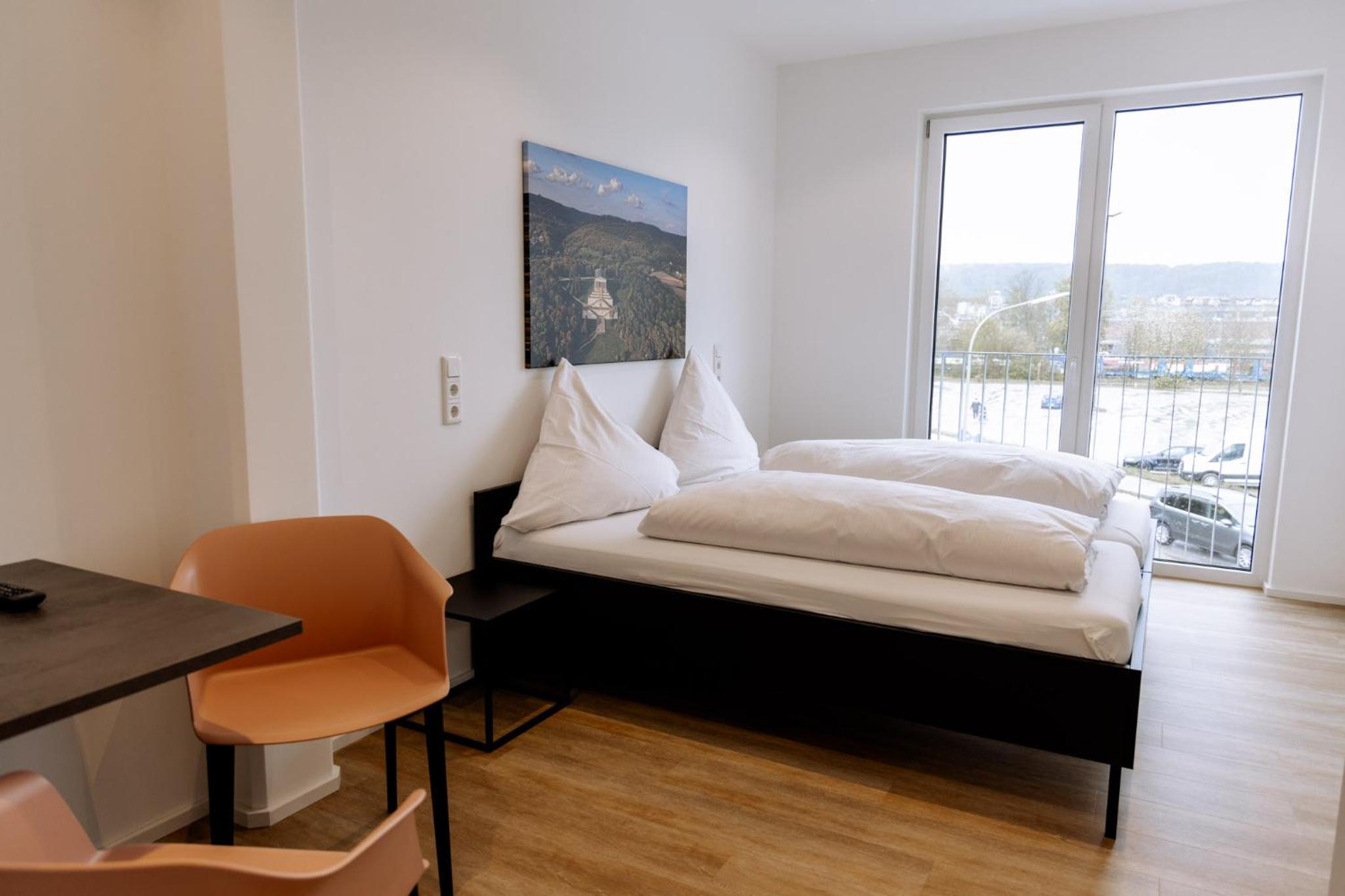 Heufeldboardinghouse