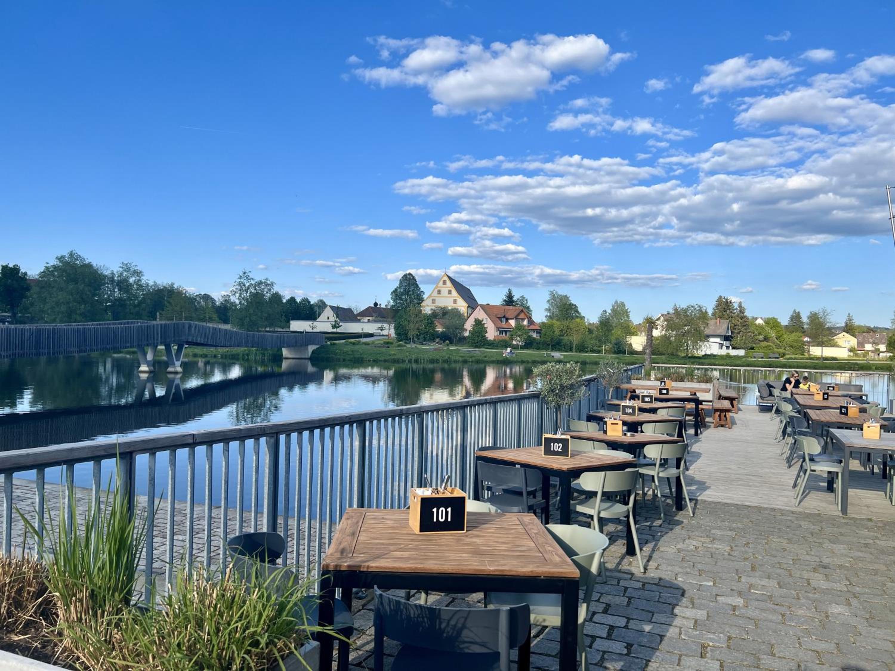 Ferienwohnung Altstadtherz