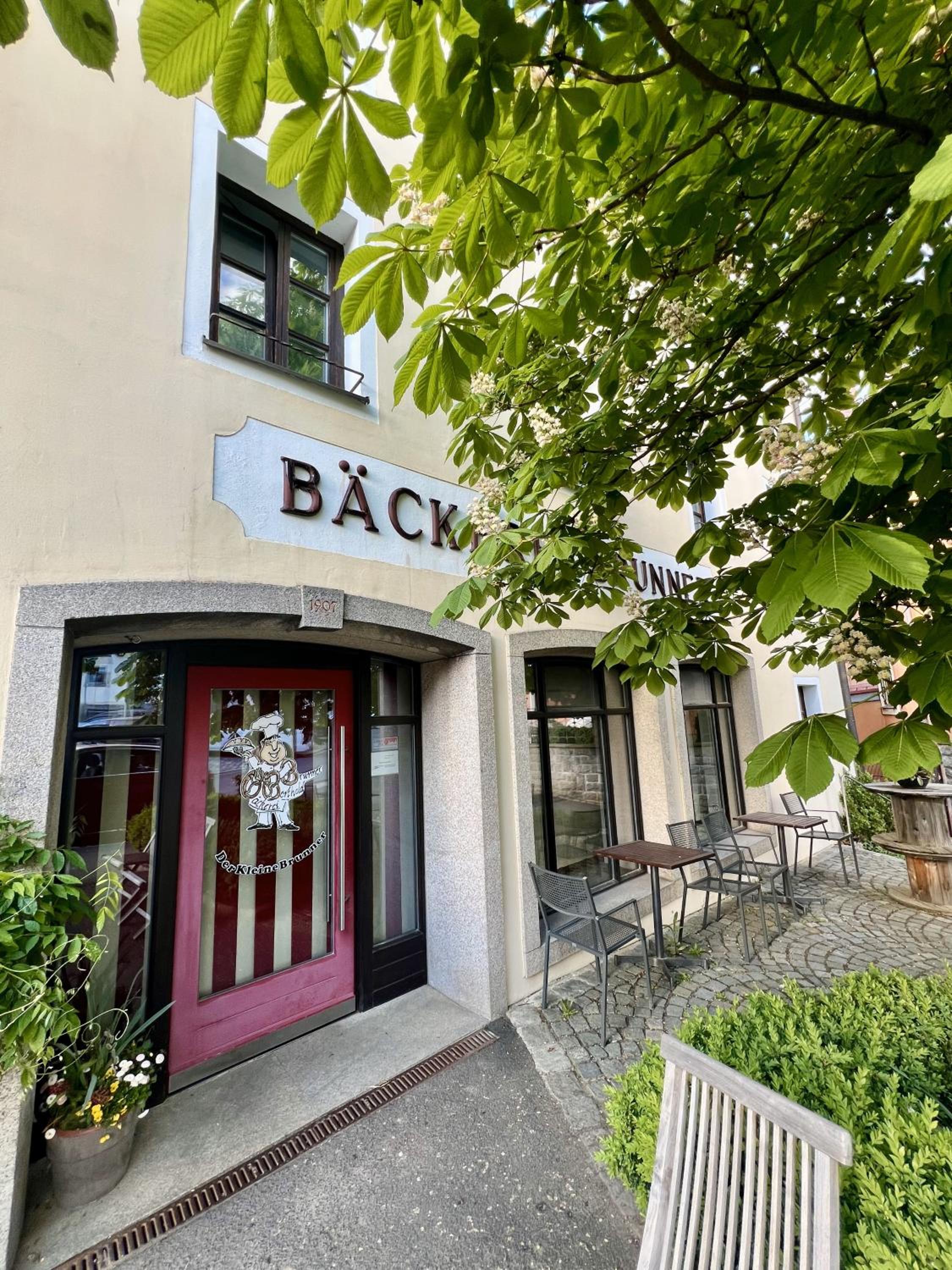 Ferienwohnung Altstadtherz