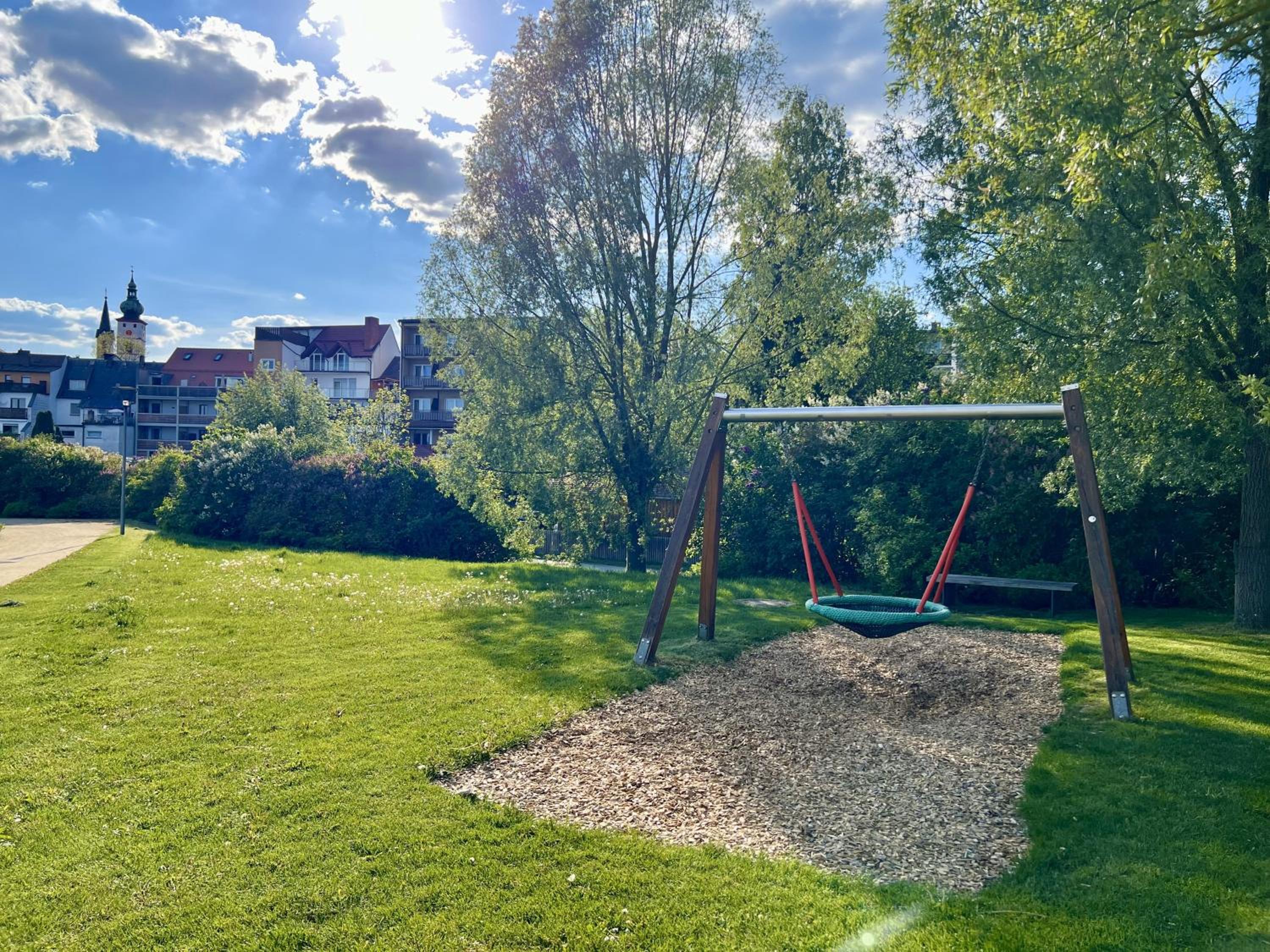 Ferienwohnung Altstadtherz
