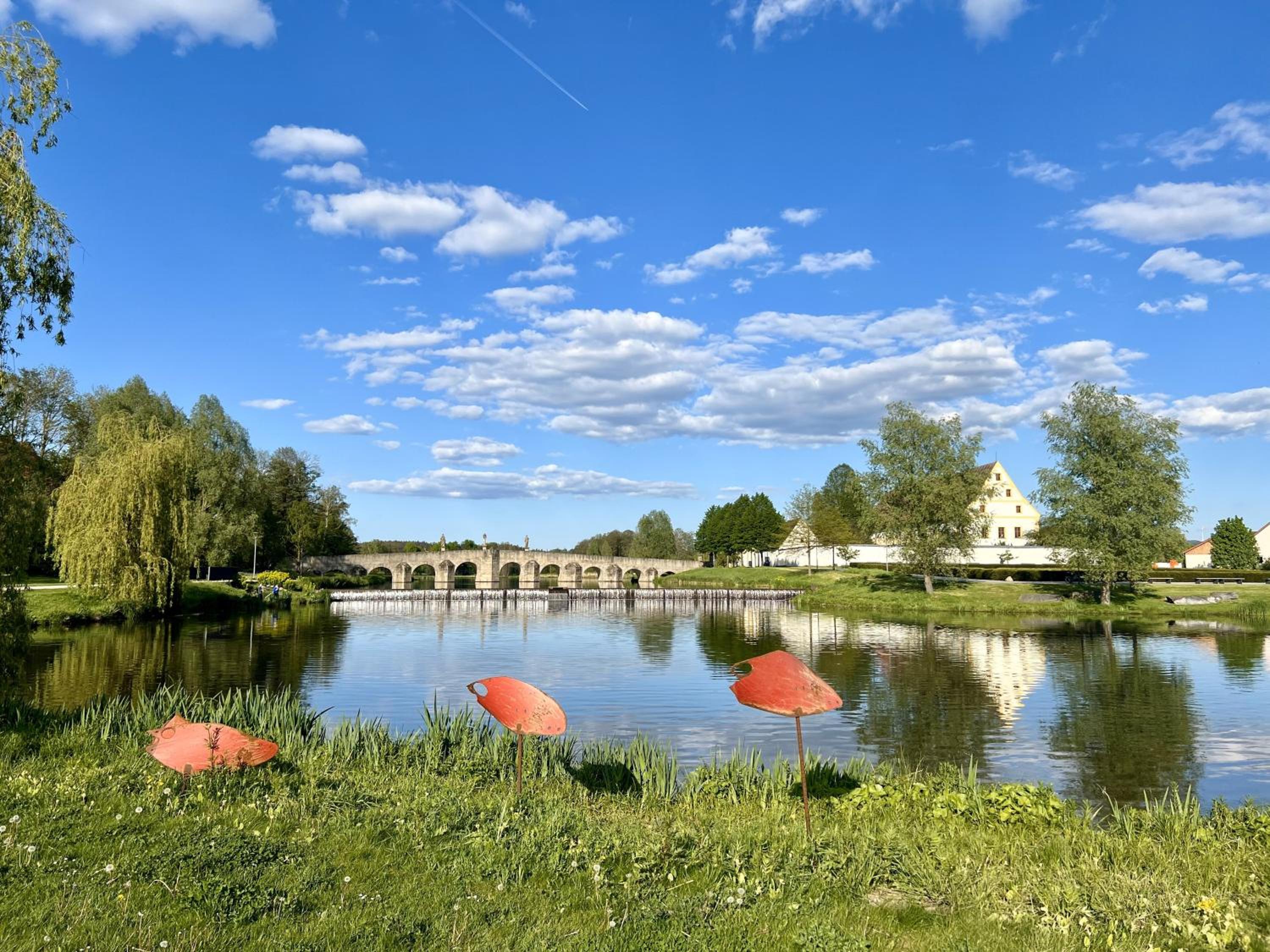 Ferienwohnung Altstadtherz