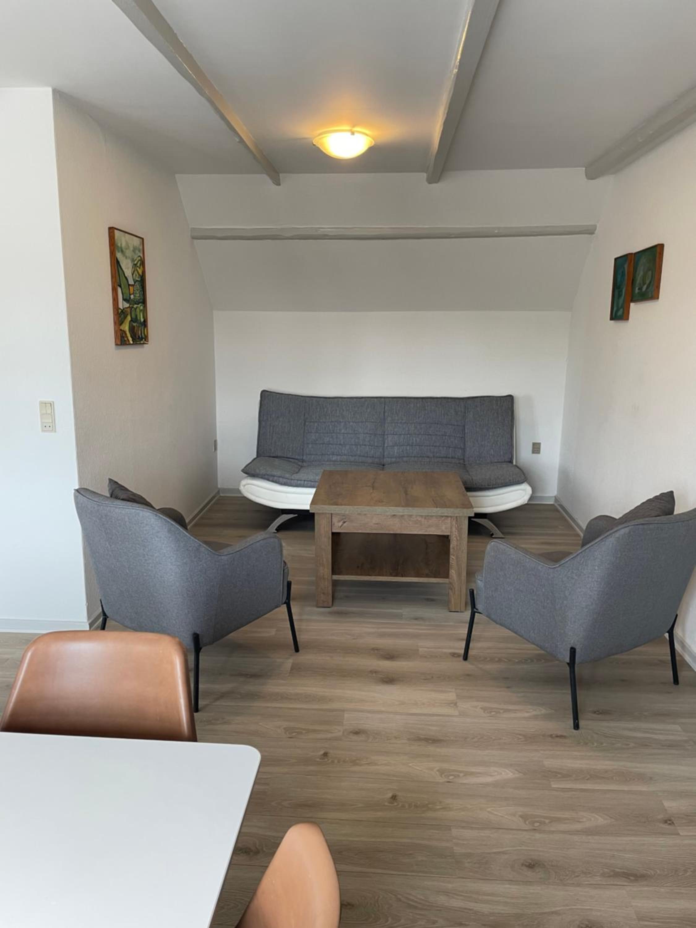 Marsk Hotel Apartments 6D view 3
