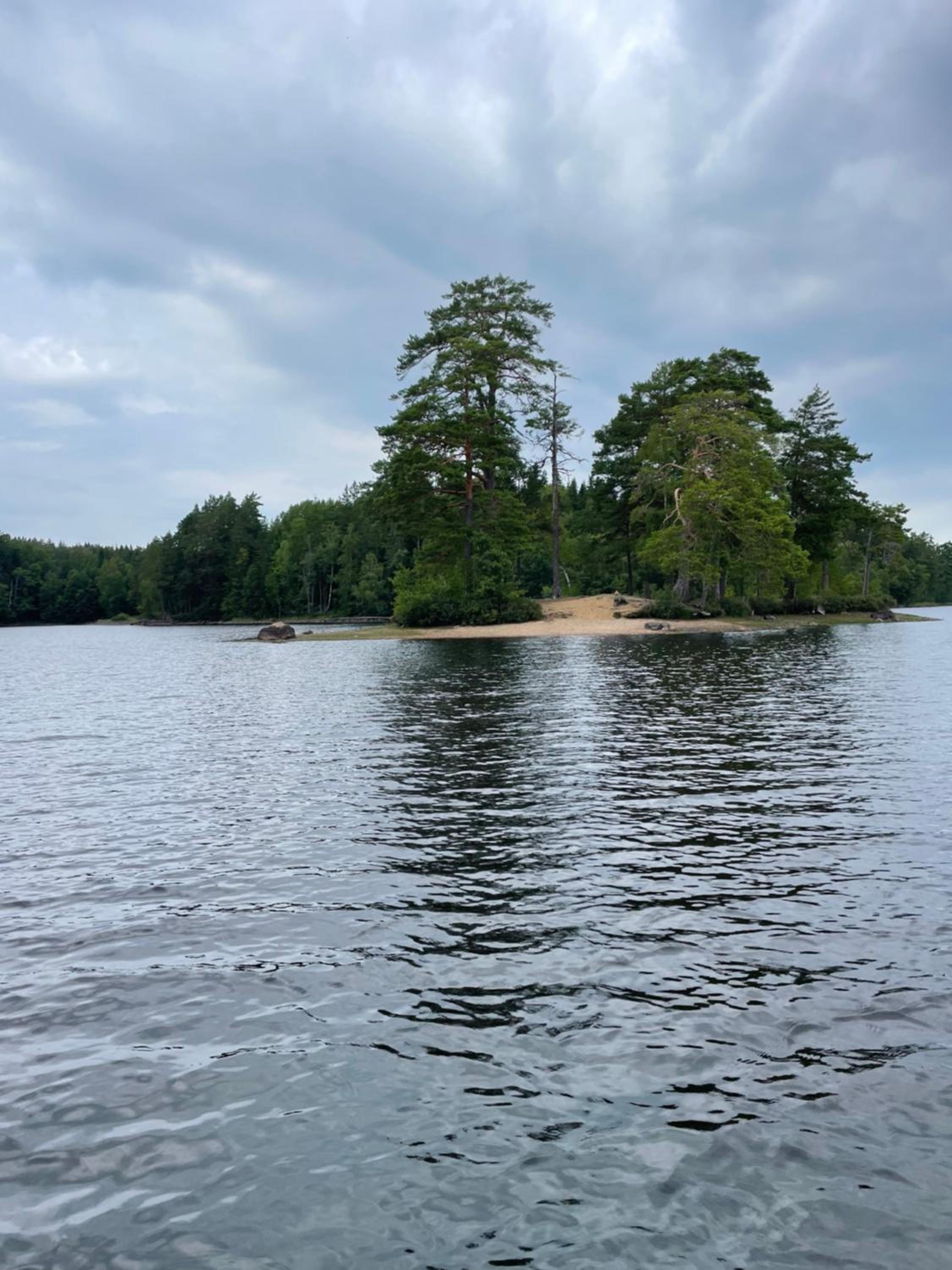 Renoverat boende med närhet till Kolmårdens djurpark view 2