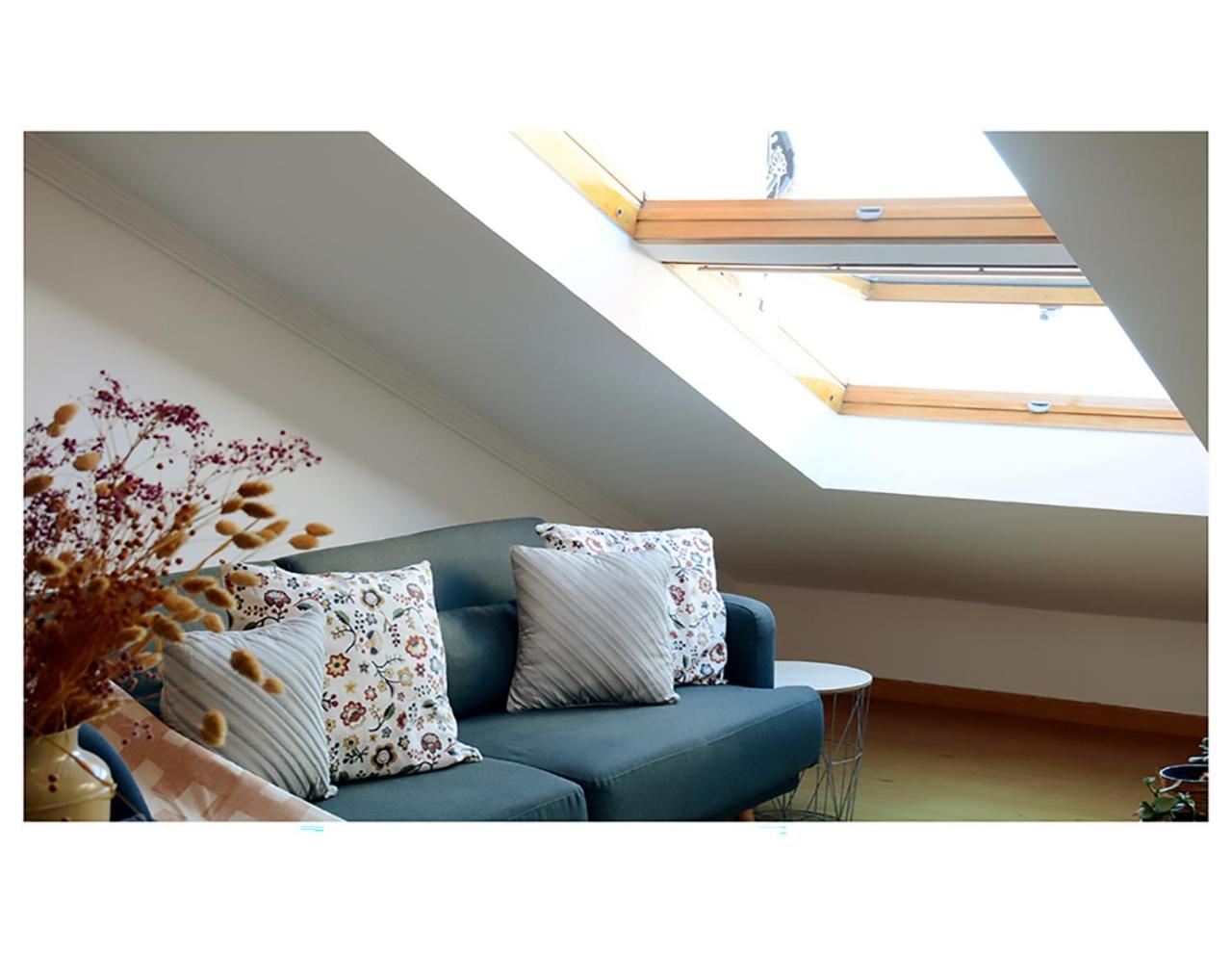 Preciosas vistas y a estrenar En el Casco Viejo Centro ciudad photo 3