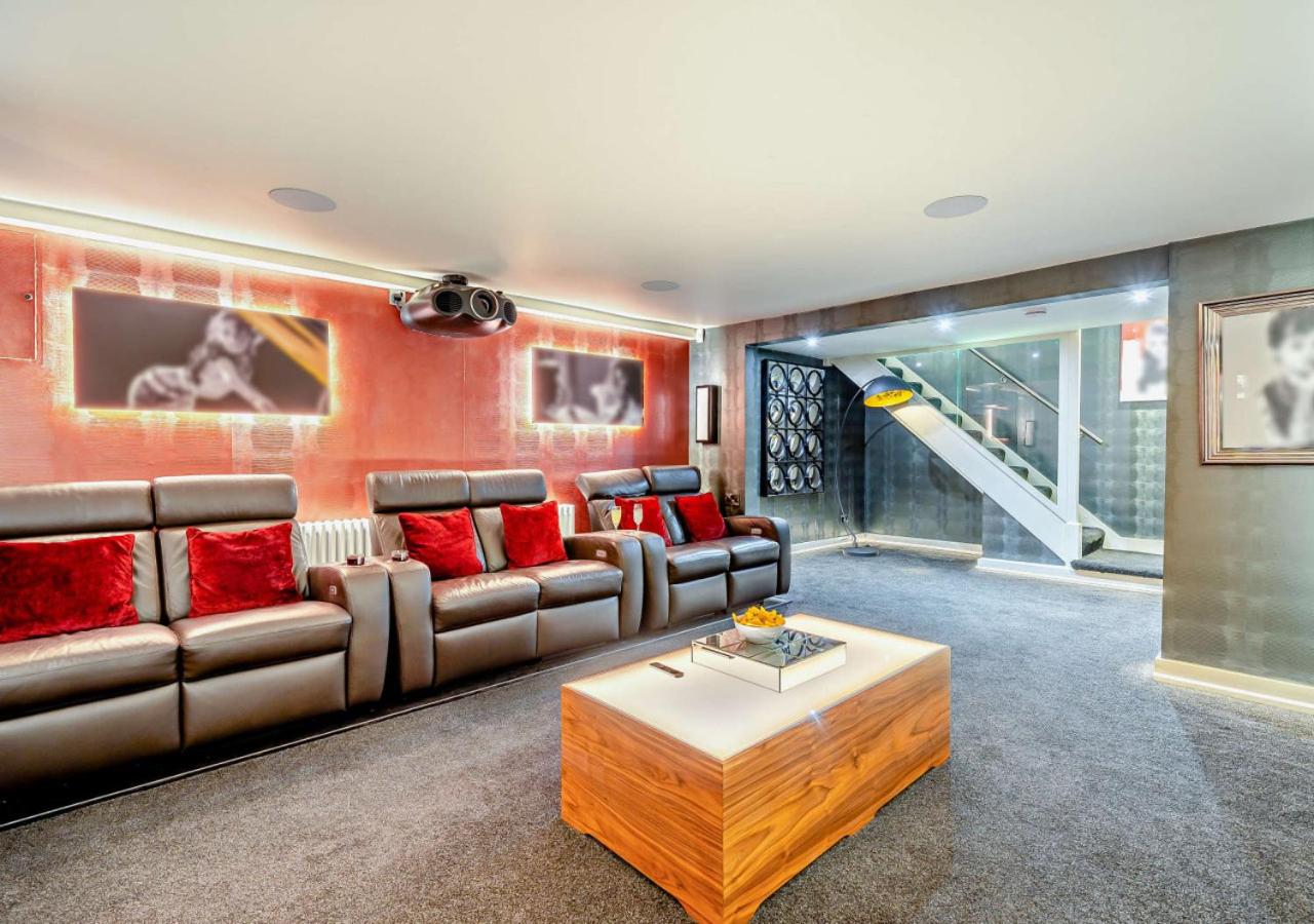 3 Bed in Bowness-on-Windermere oc-91347