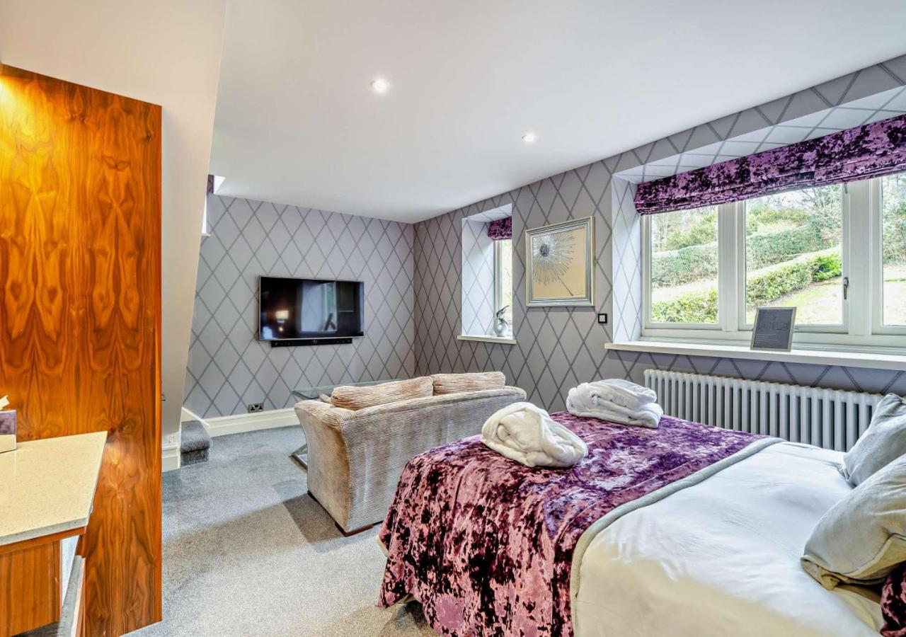 3 Bed in Bowness-on-Windermere oc-91347