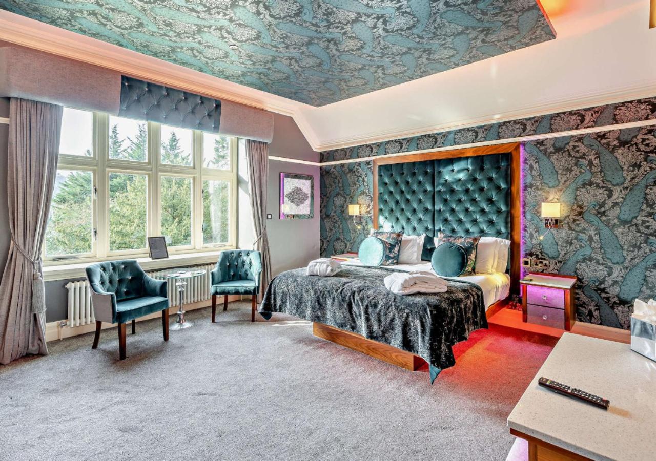 3 Bed in Bowness-on-Windermere oc-91347