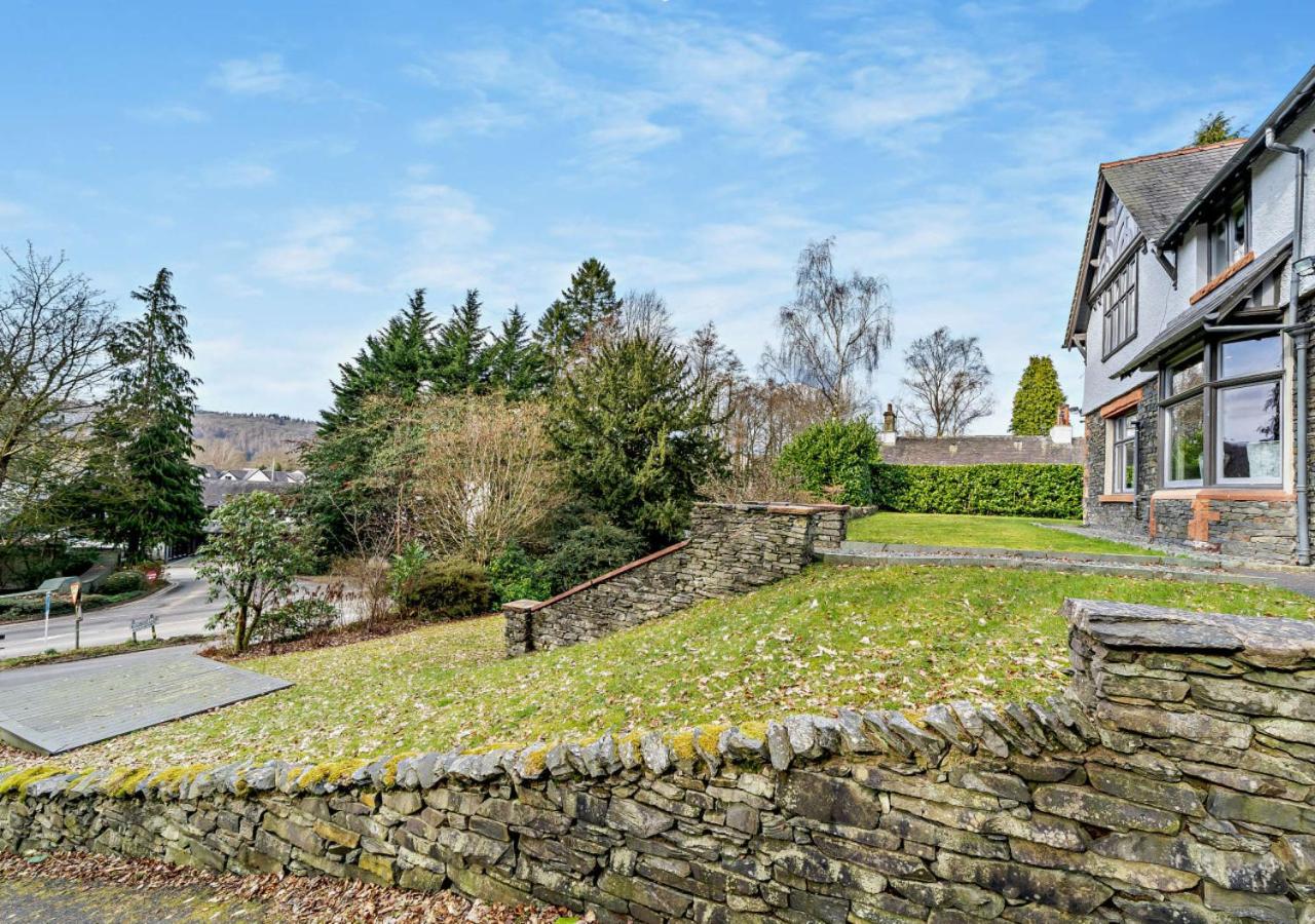 3 Bed in Bowness-on-Windermere oc-91347