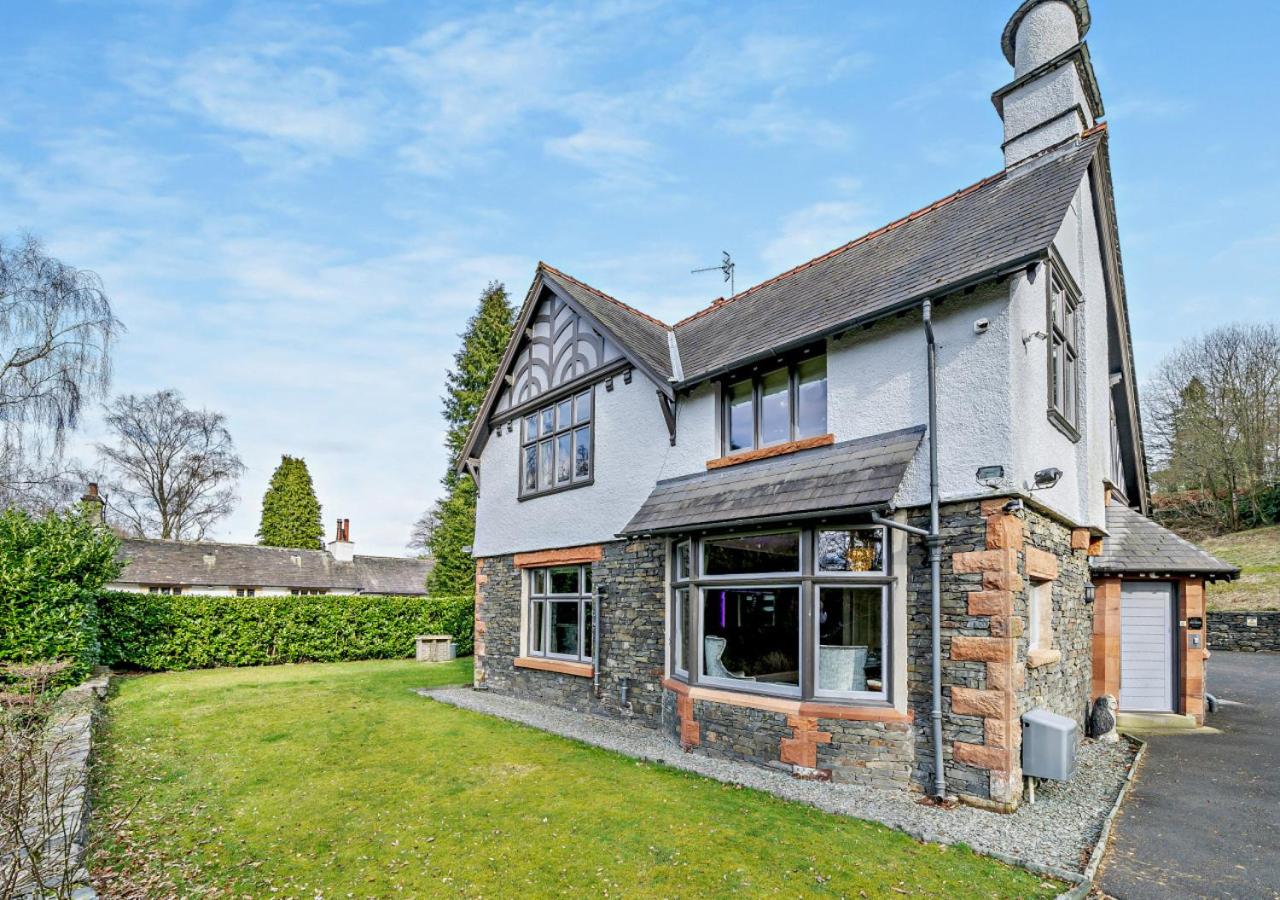 3 Bed in Bowness-on-Windermere oc-91347