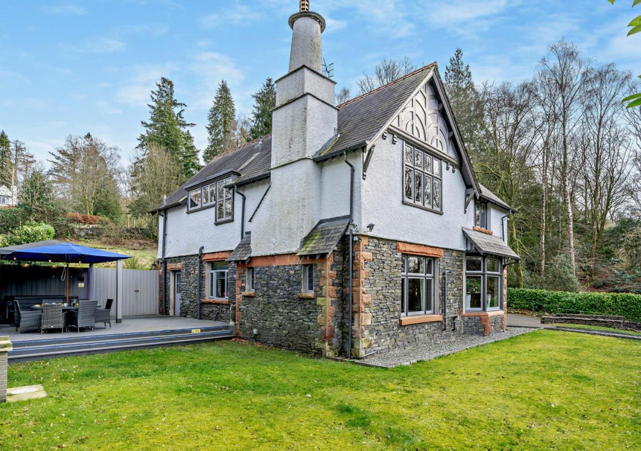 3 Bed in Bowness-on-Windermere oc-91347