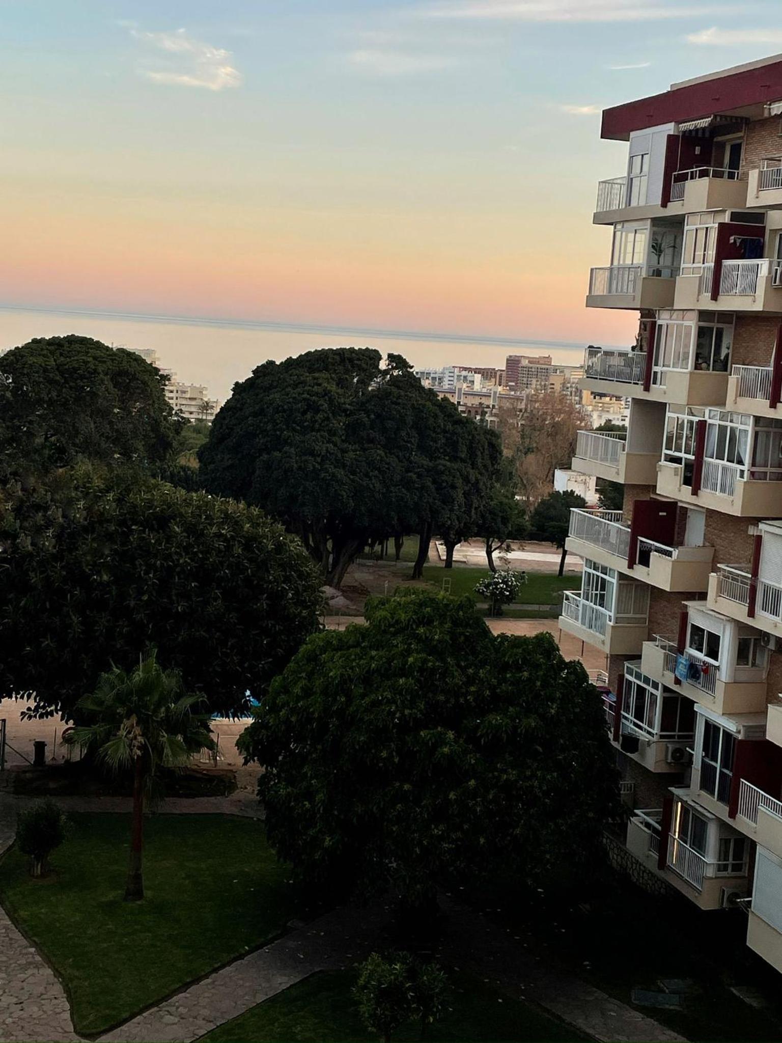 Loft moderno - Vistas mar y montaña - Piscinas view 4