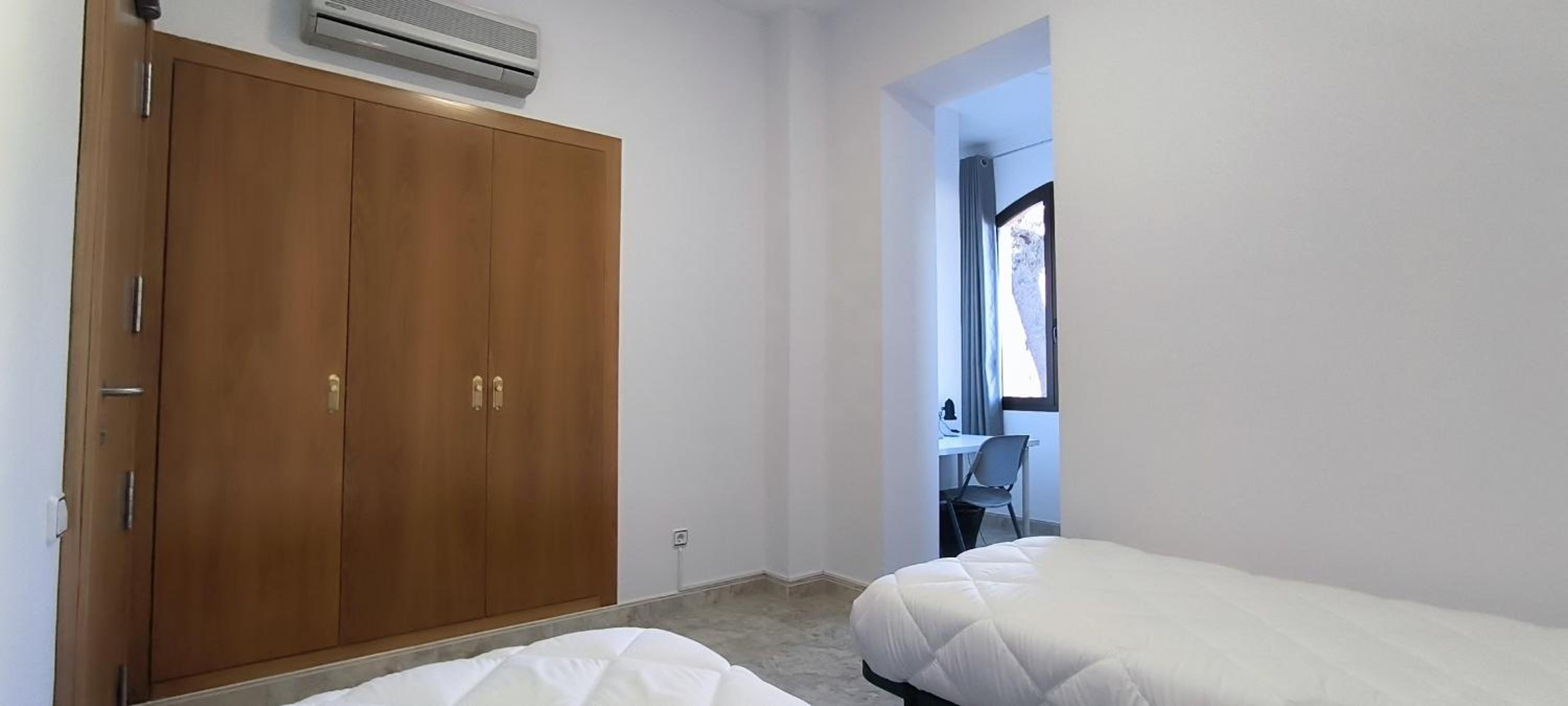 Albergue Rosa Molas