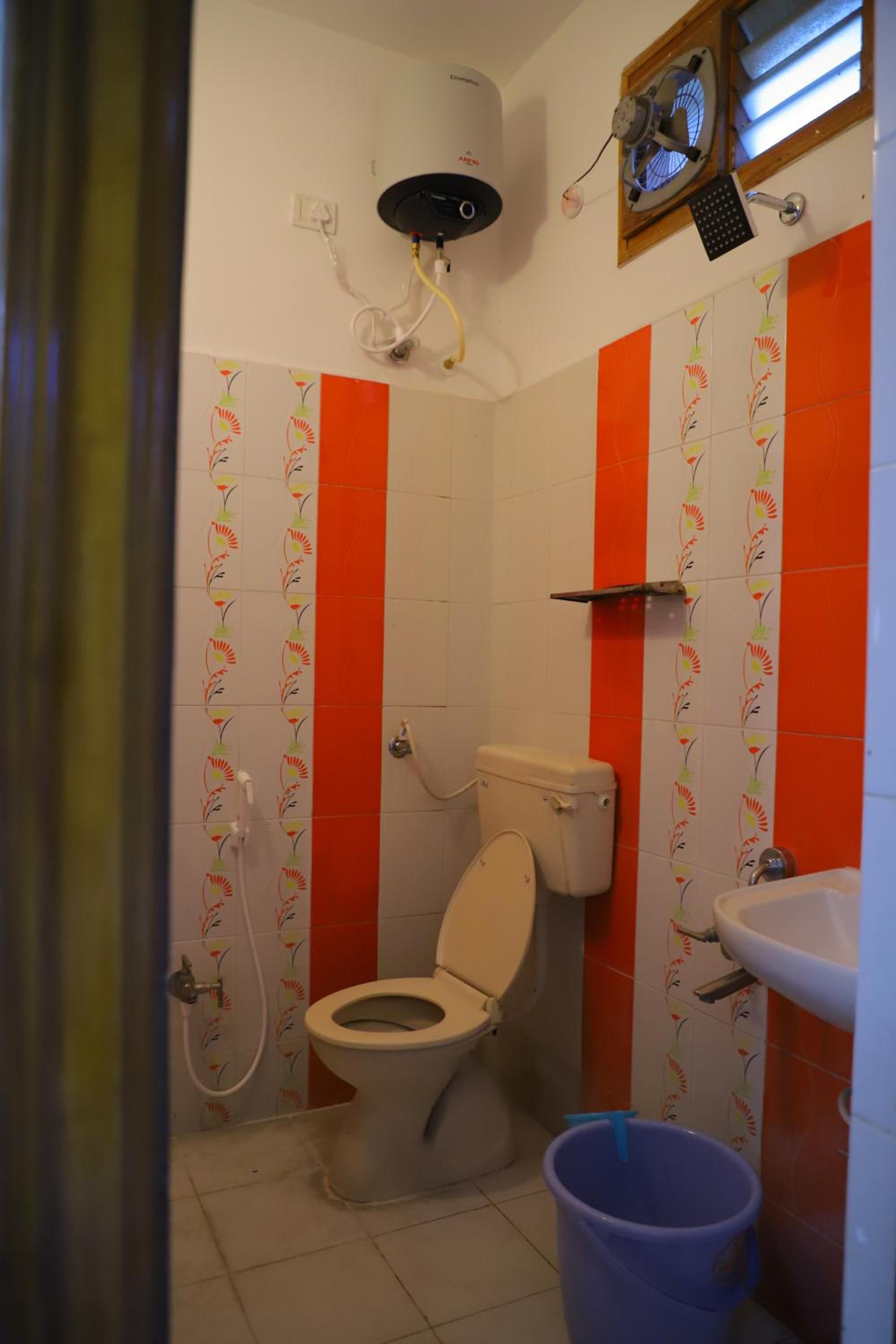 Nanda Mohan Homestay- Luxuries AC Apartment close to Alipiri Foothills-Kapila Teertham and ISKCON temple view 2