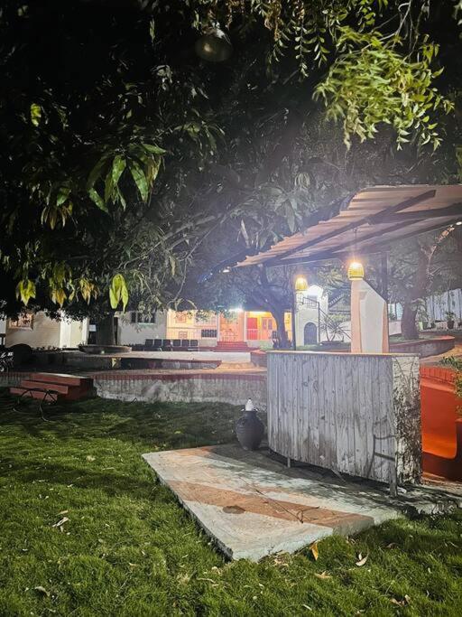 VSRA VILLA