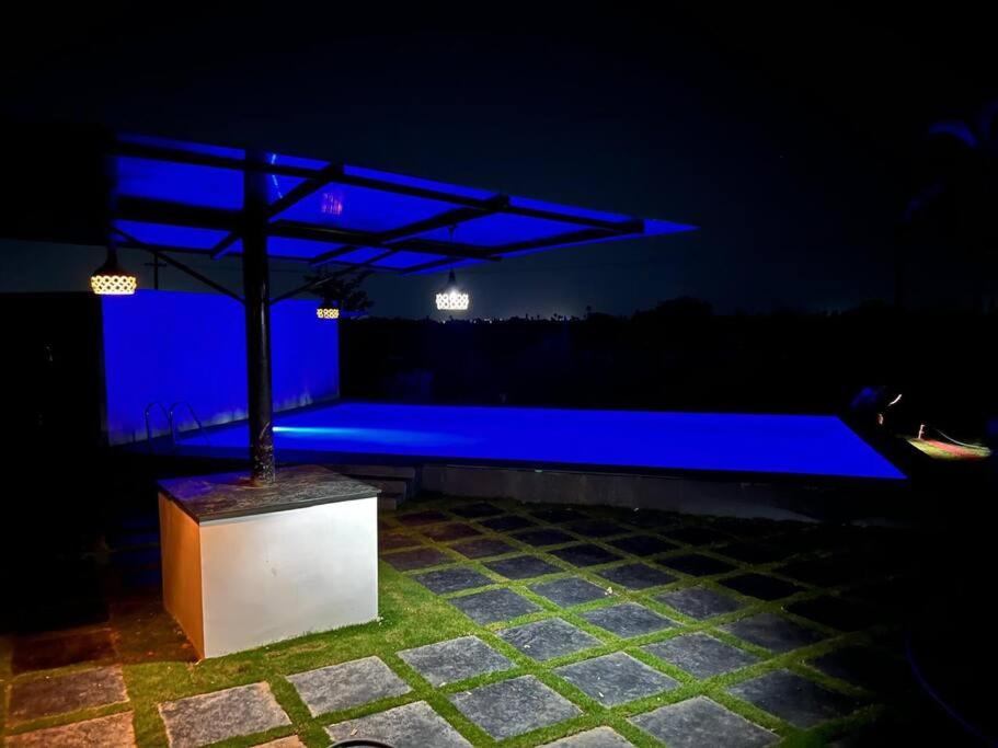 VSRA VILLA