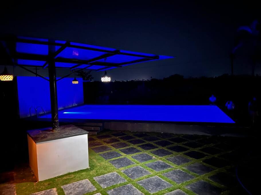 VSRA VILLA