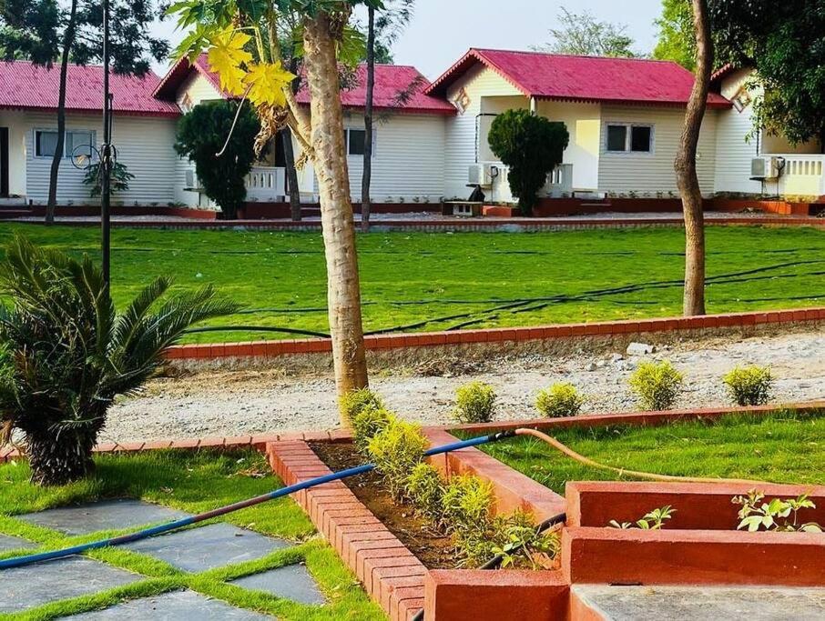 VSRA VILLA