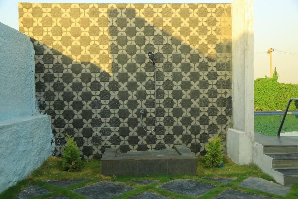 VSRA VILLA