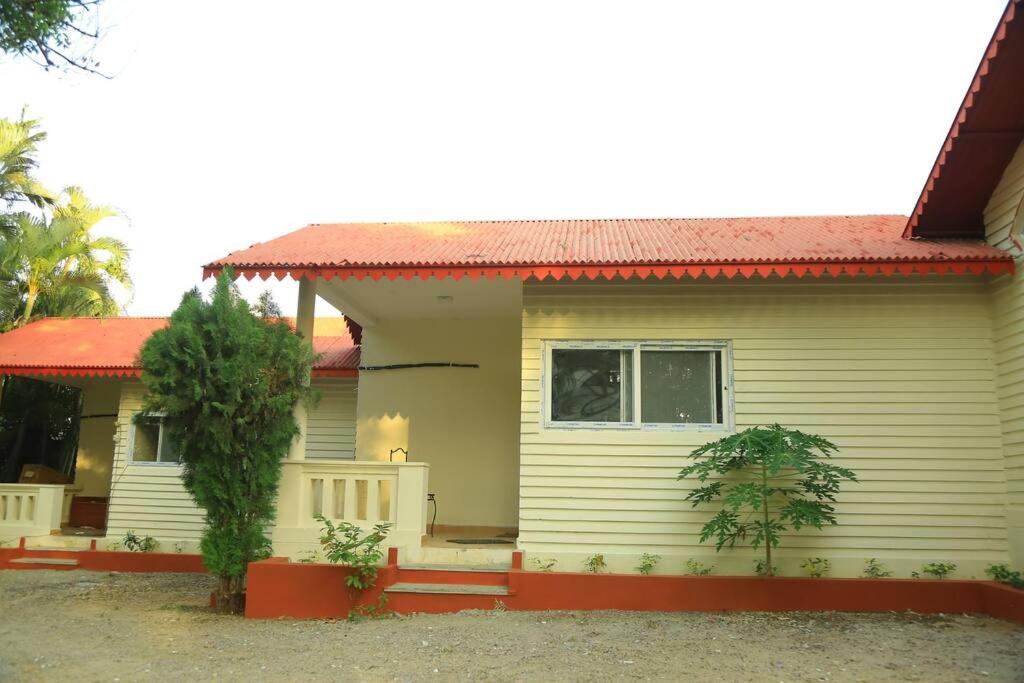 VSRA VILLA