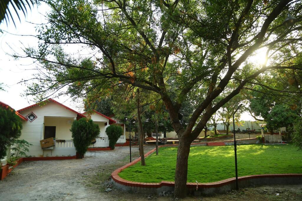 VSRA VILLA