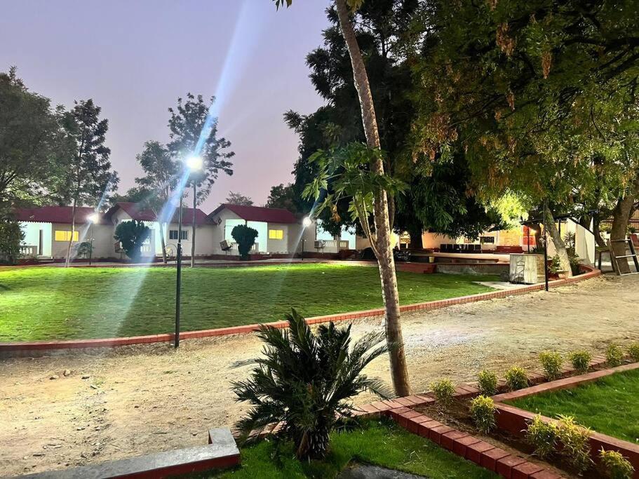 VSRA VILLA