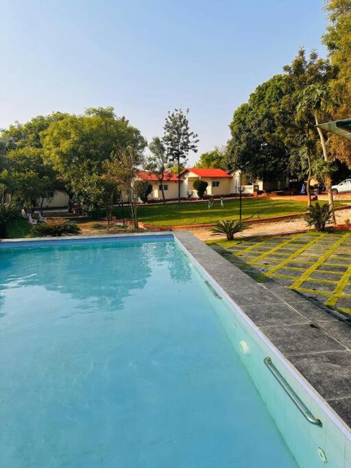 VSRA VILLA