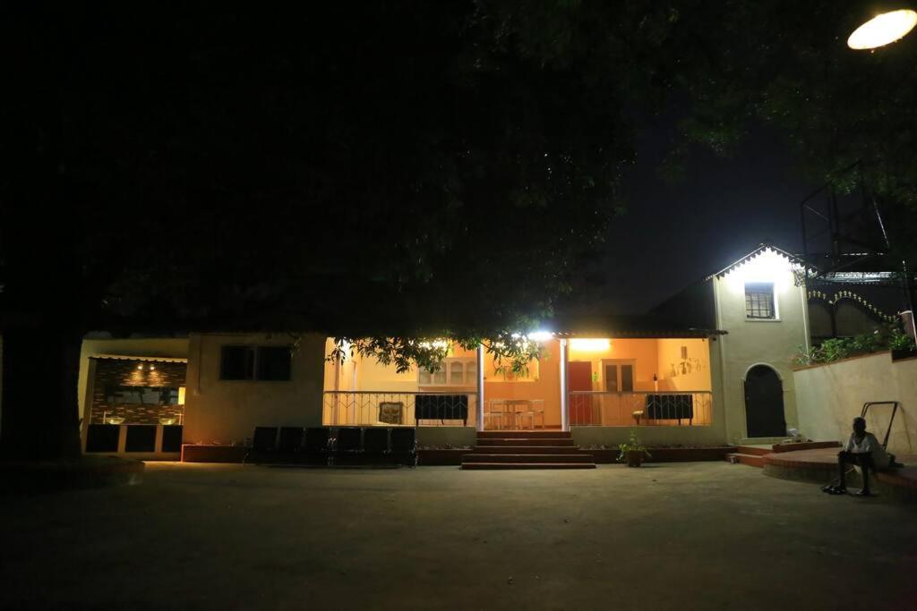 VSRA VILLA
