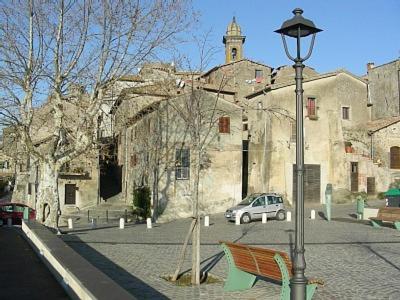 La Scaletta Holiday House
