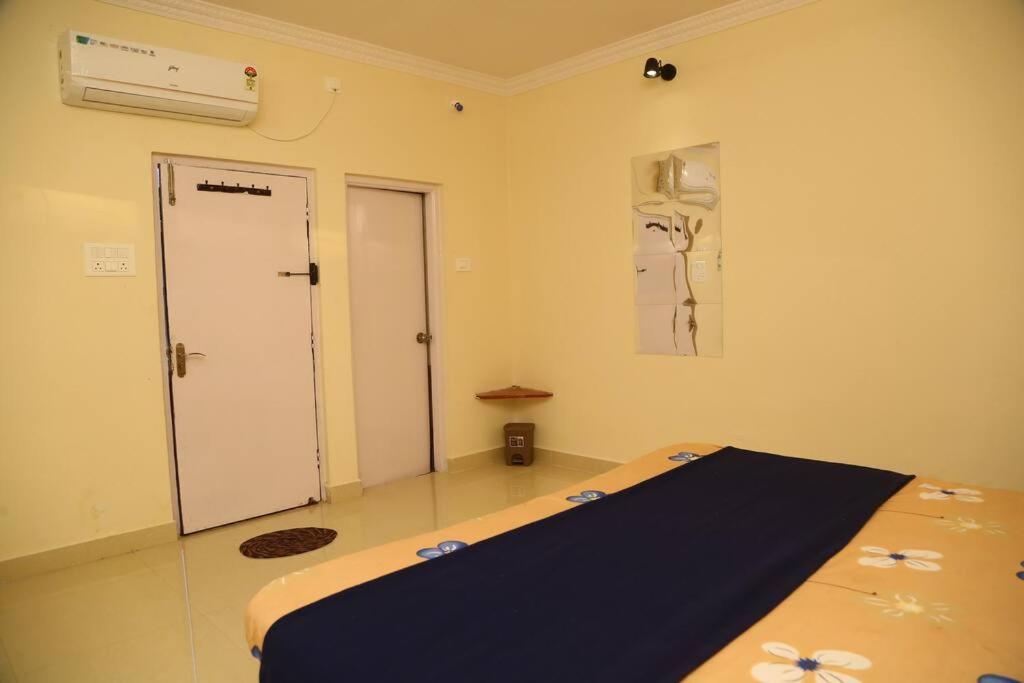 VSRA VILLA