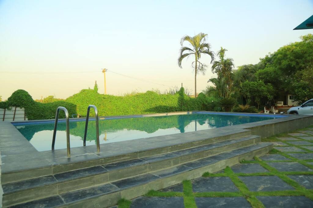 VSRA VILLA