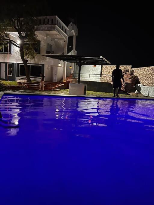 VSRA VILLA