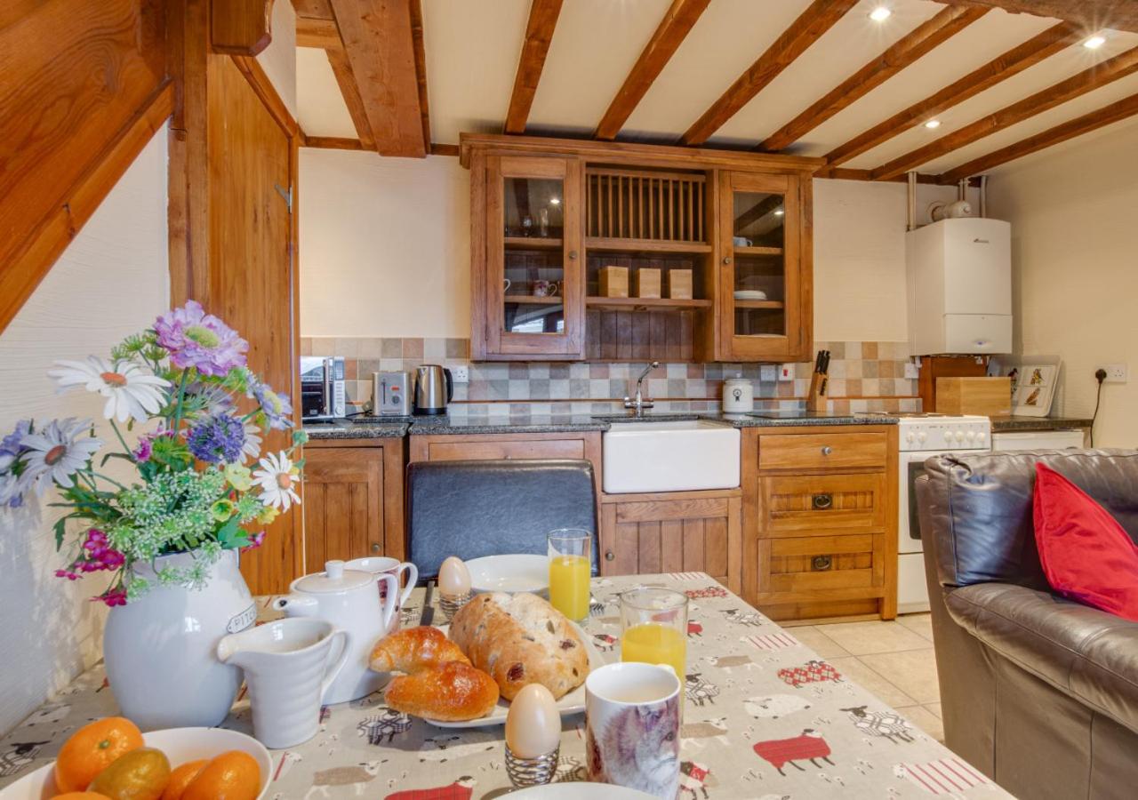 1 Bed in Abergele oc-wag502 view 5