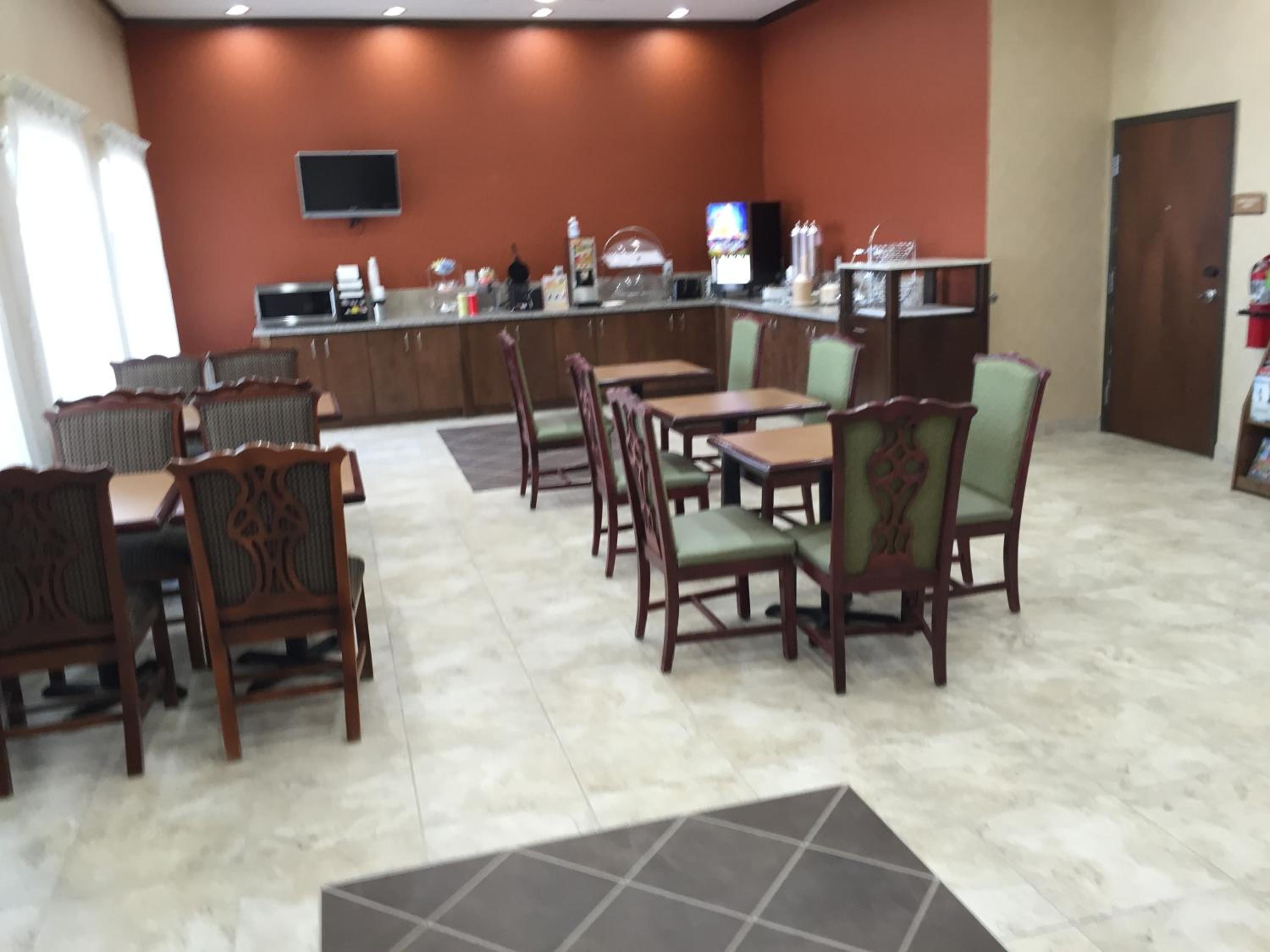 La Bonita Inn & Suites - Crane