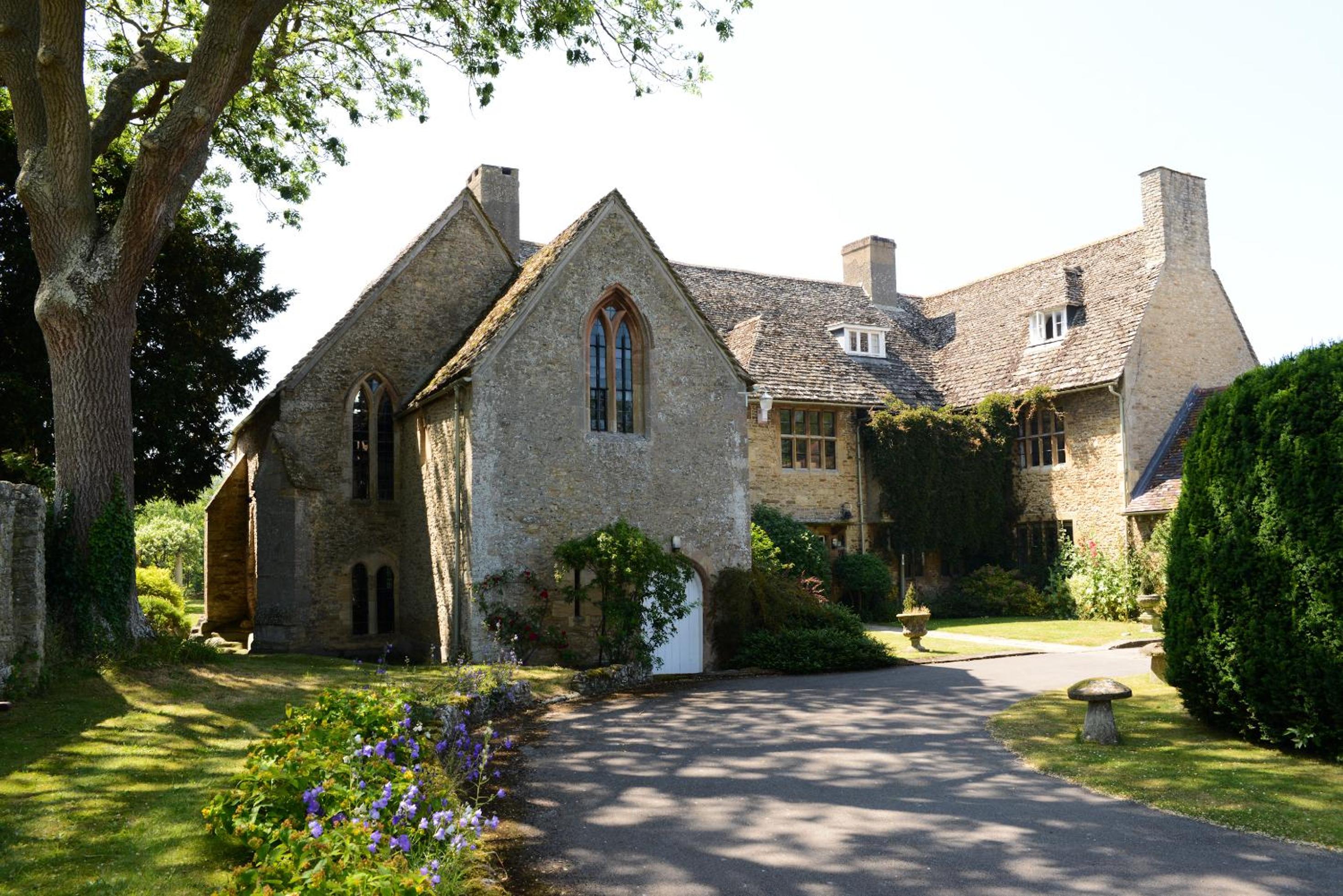 Charney Manor