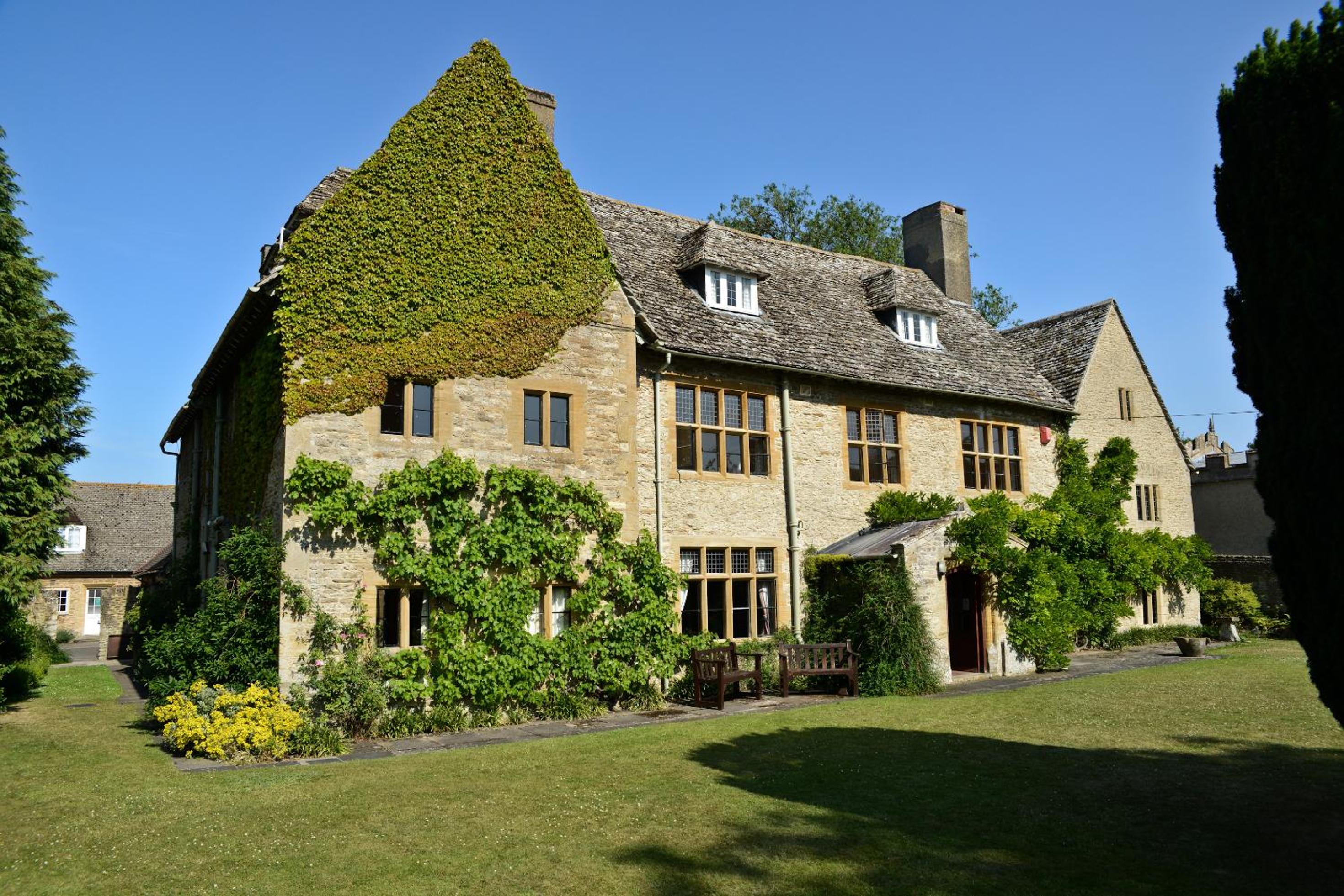 Charney Manor