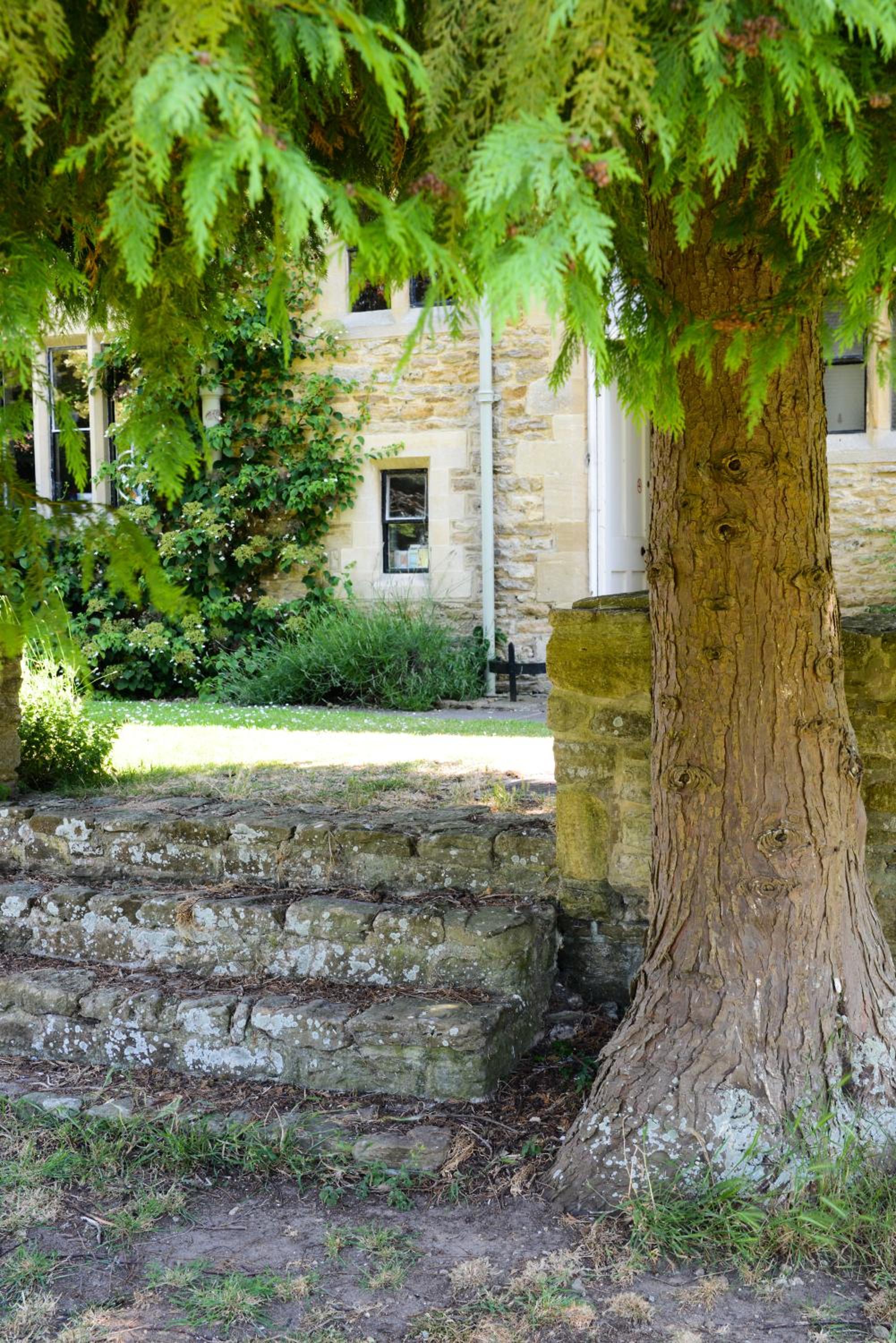 Charney Manor
