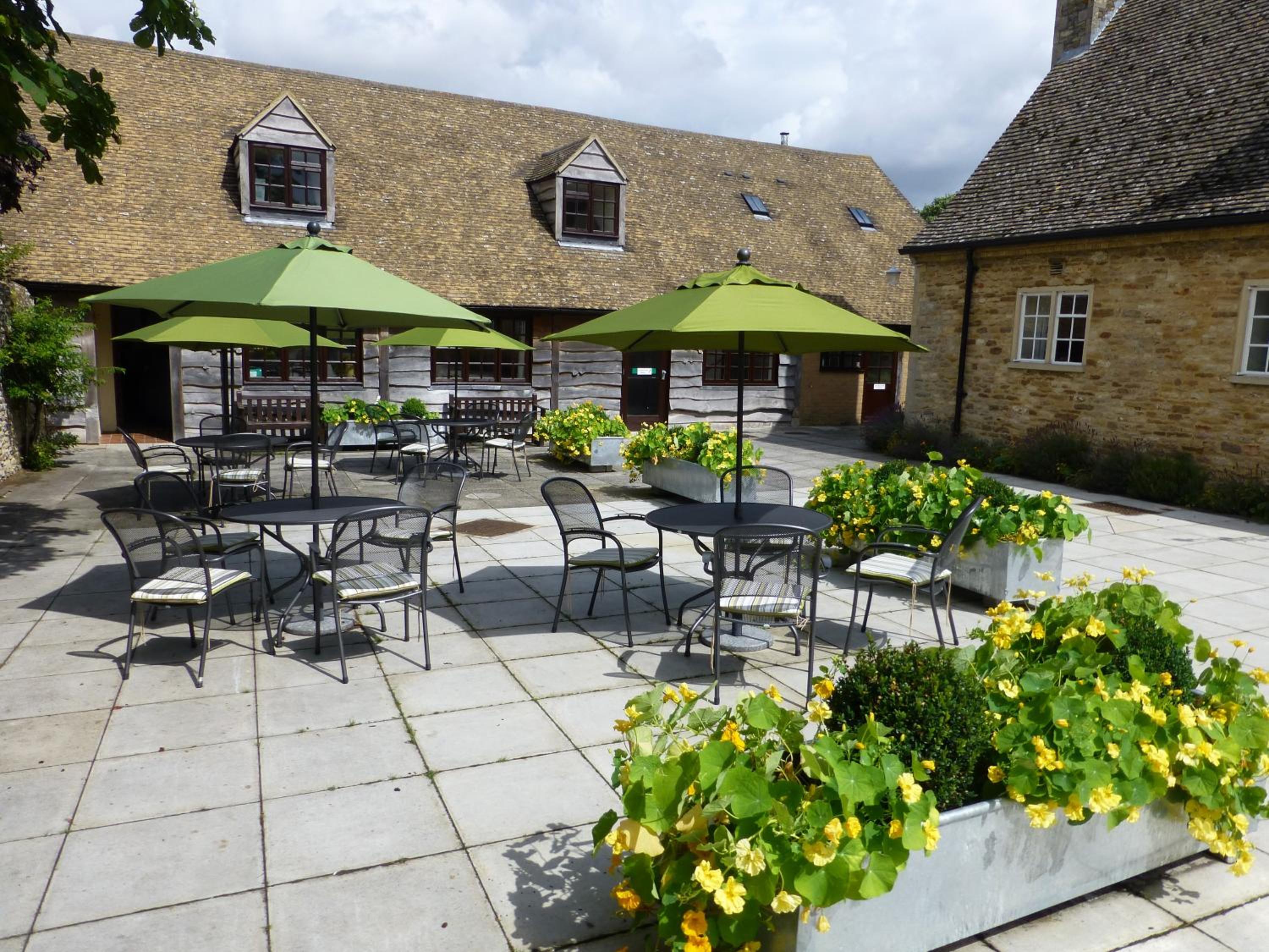 Charney Manor