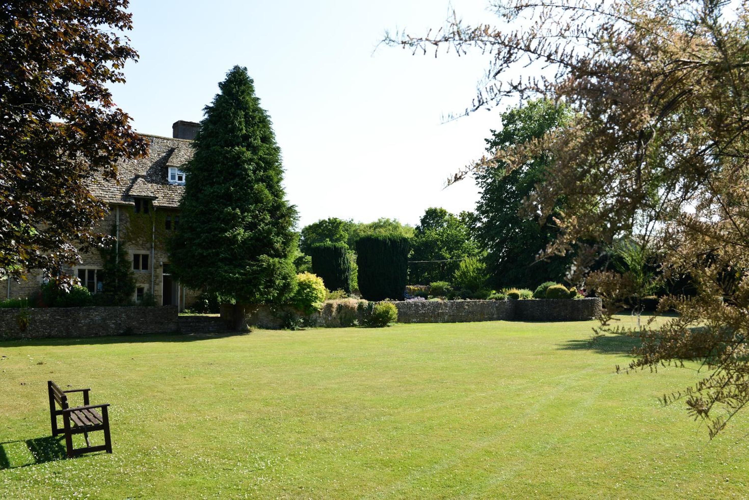 Charney Manor