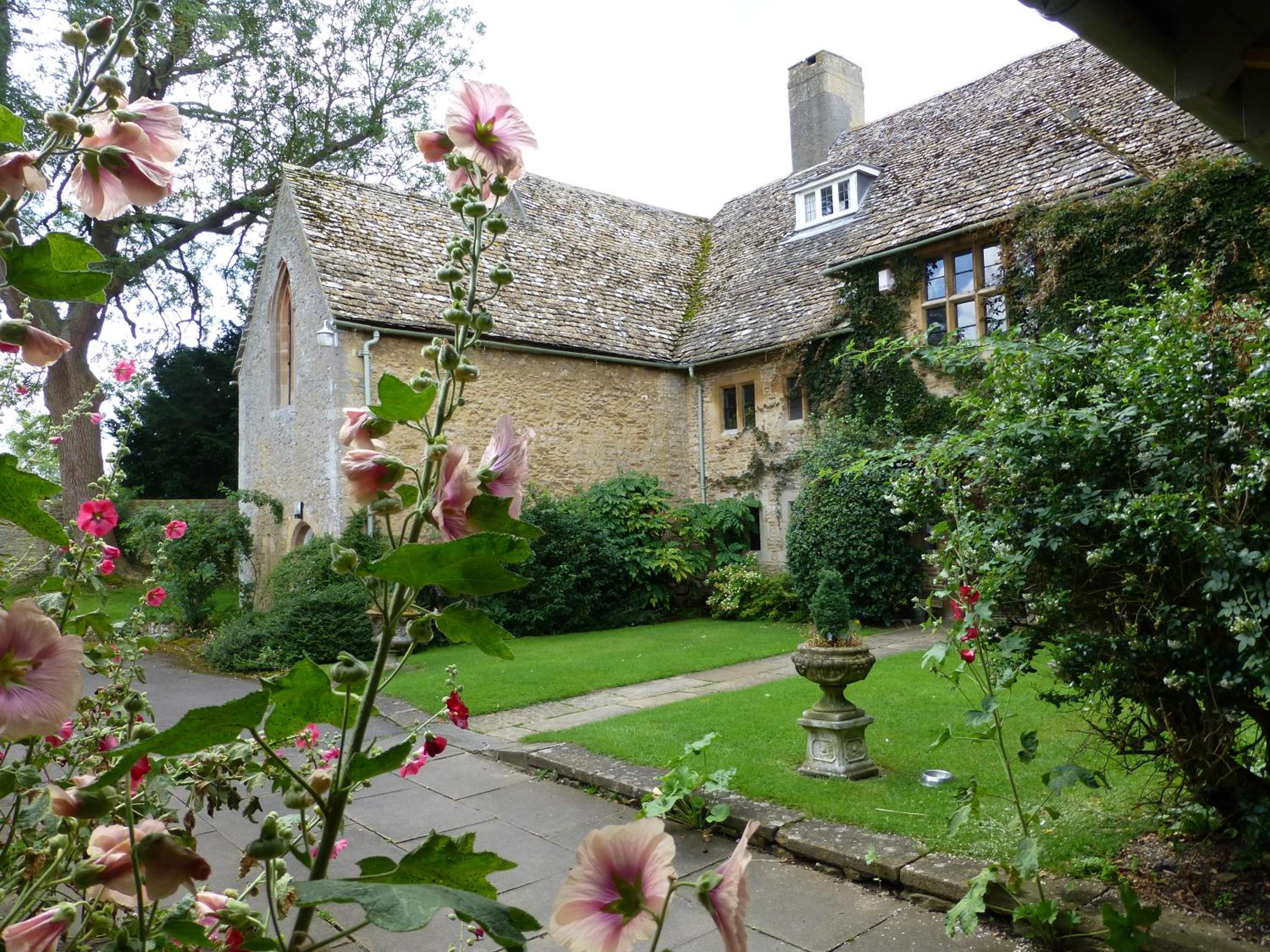 Charney Manor