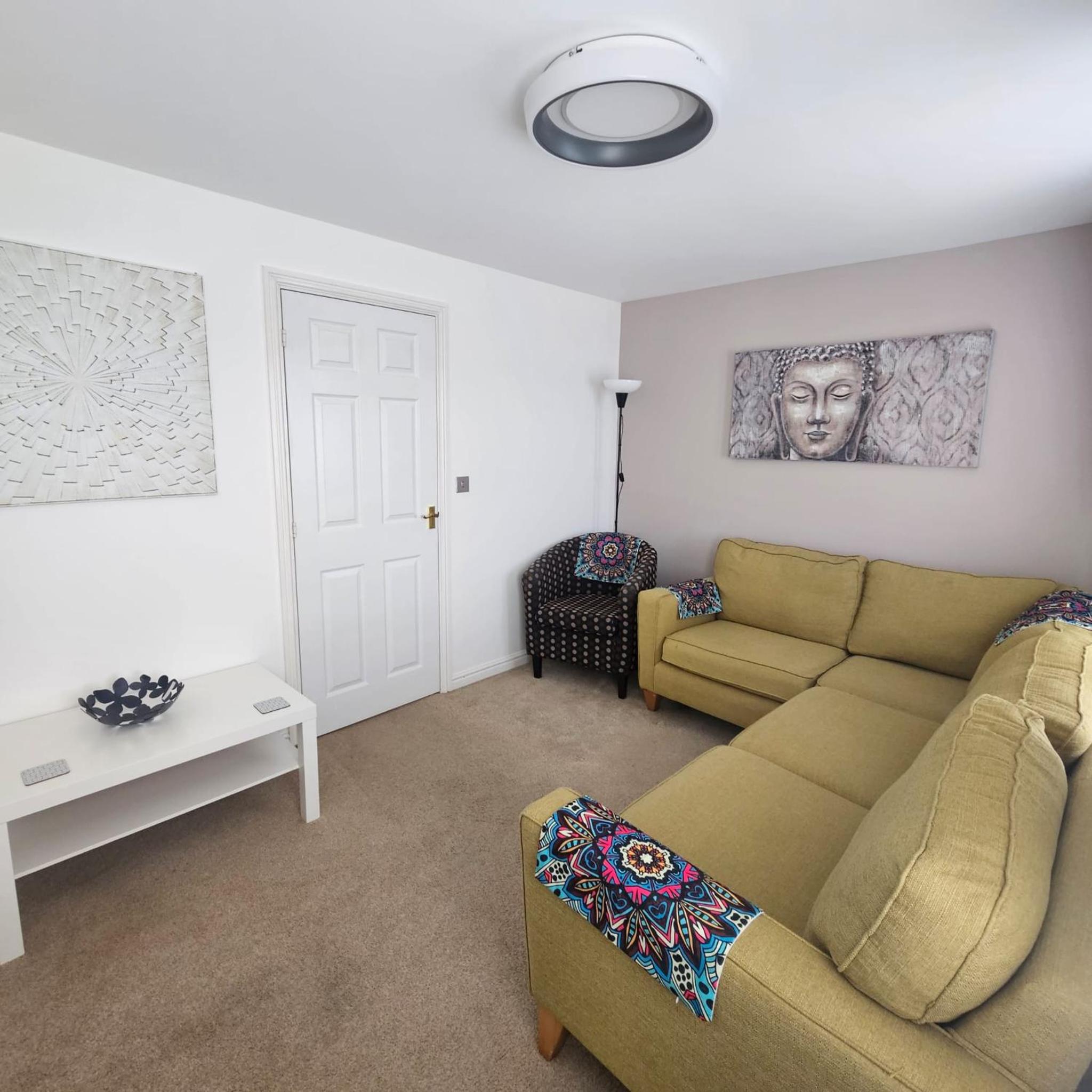 Bell Place Bowburn Durham view 5