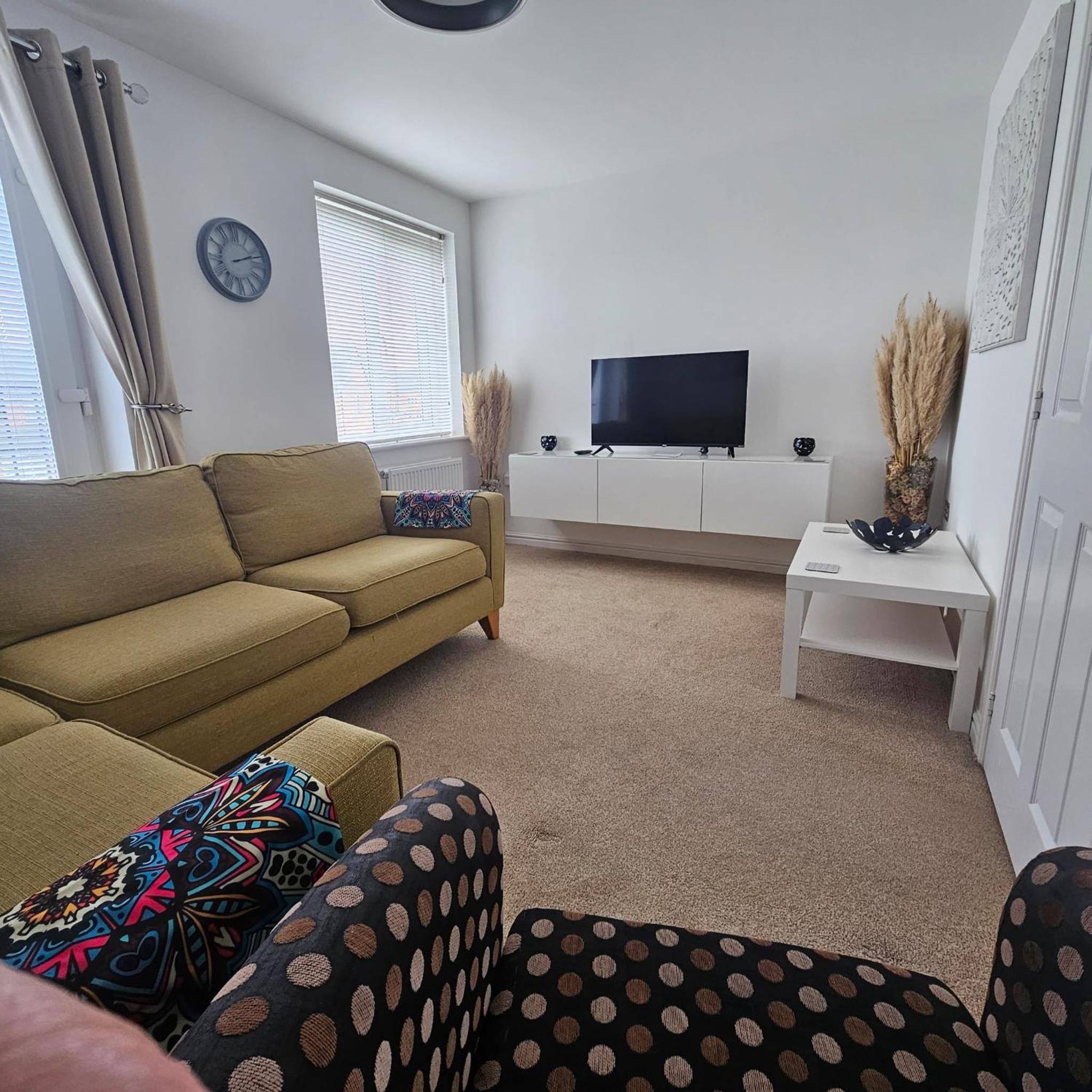 Bell Place Bowburn Durham view 4