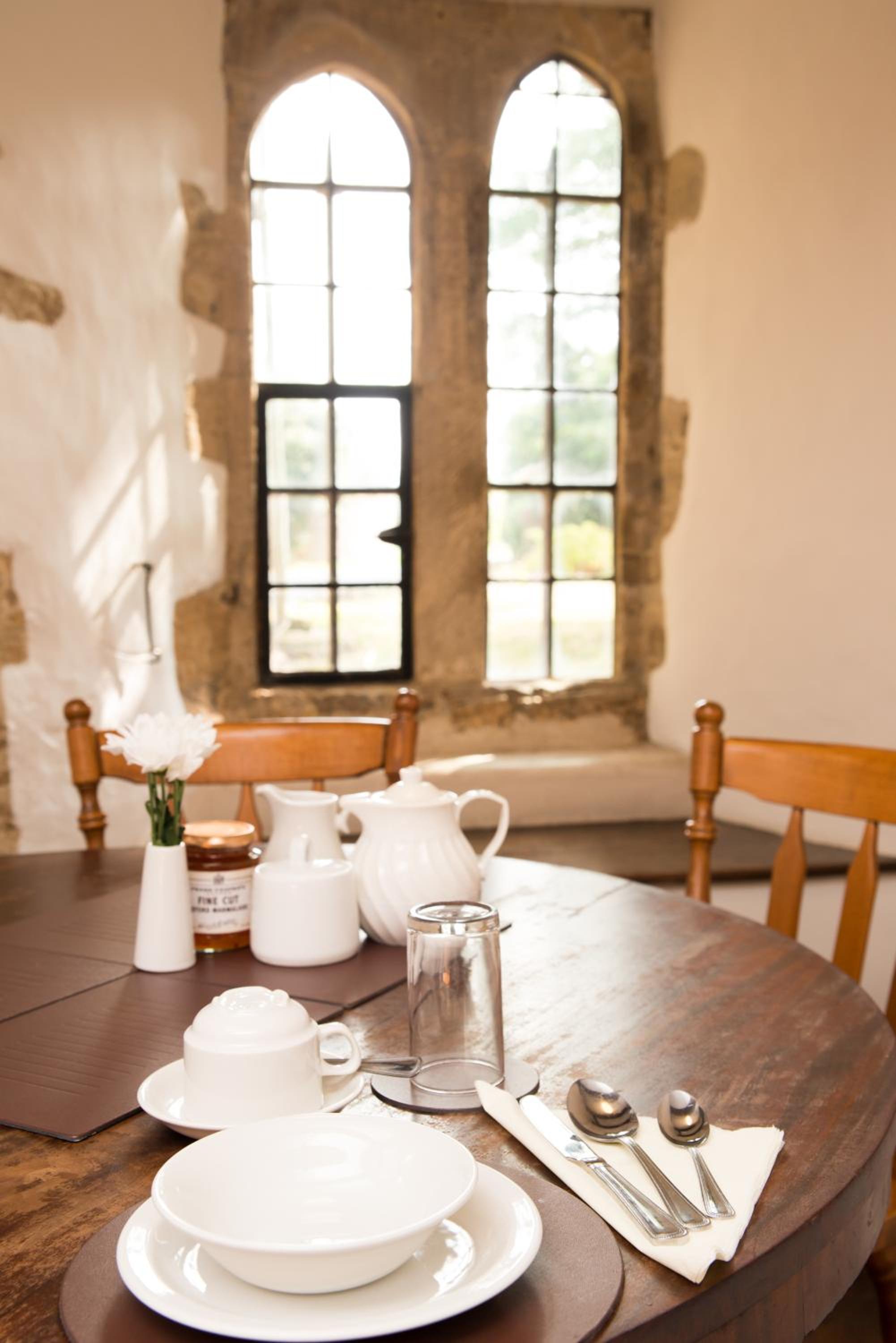 Charney Manor